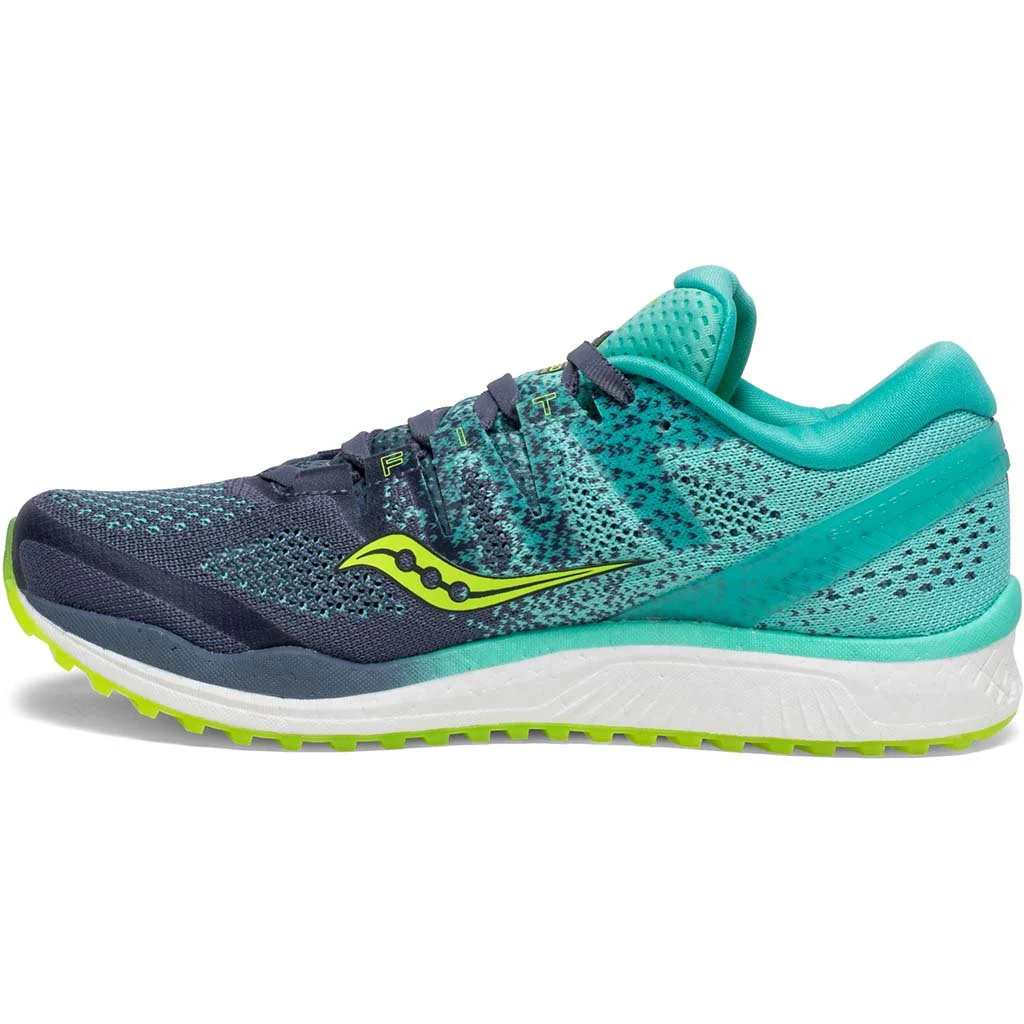 Saucony Freedom Iso 2 chaussures de course a pied femme - Image 4