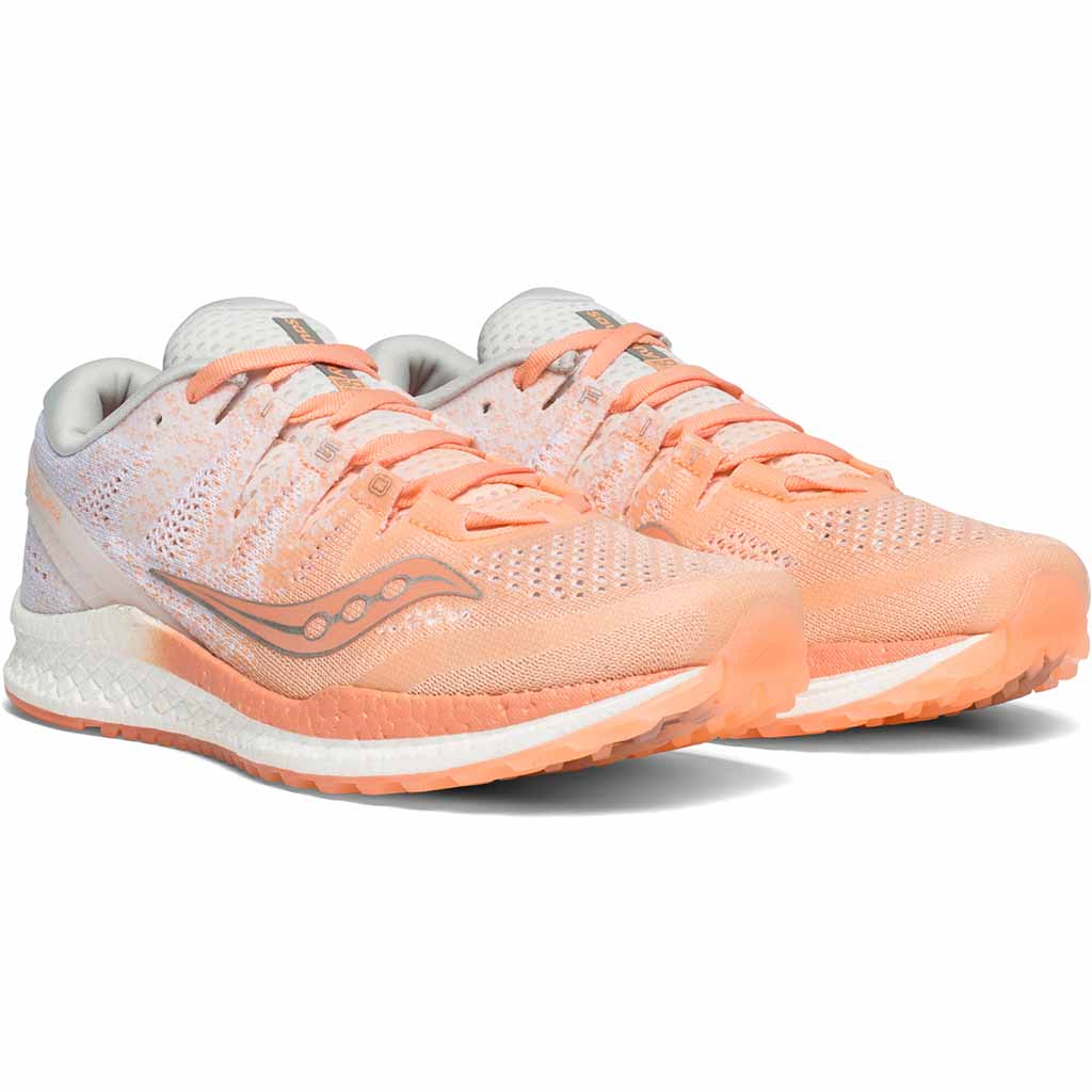 Saucony Freedom Iso 2 chaussures de course a pied femme - Image 6