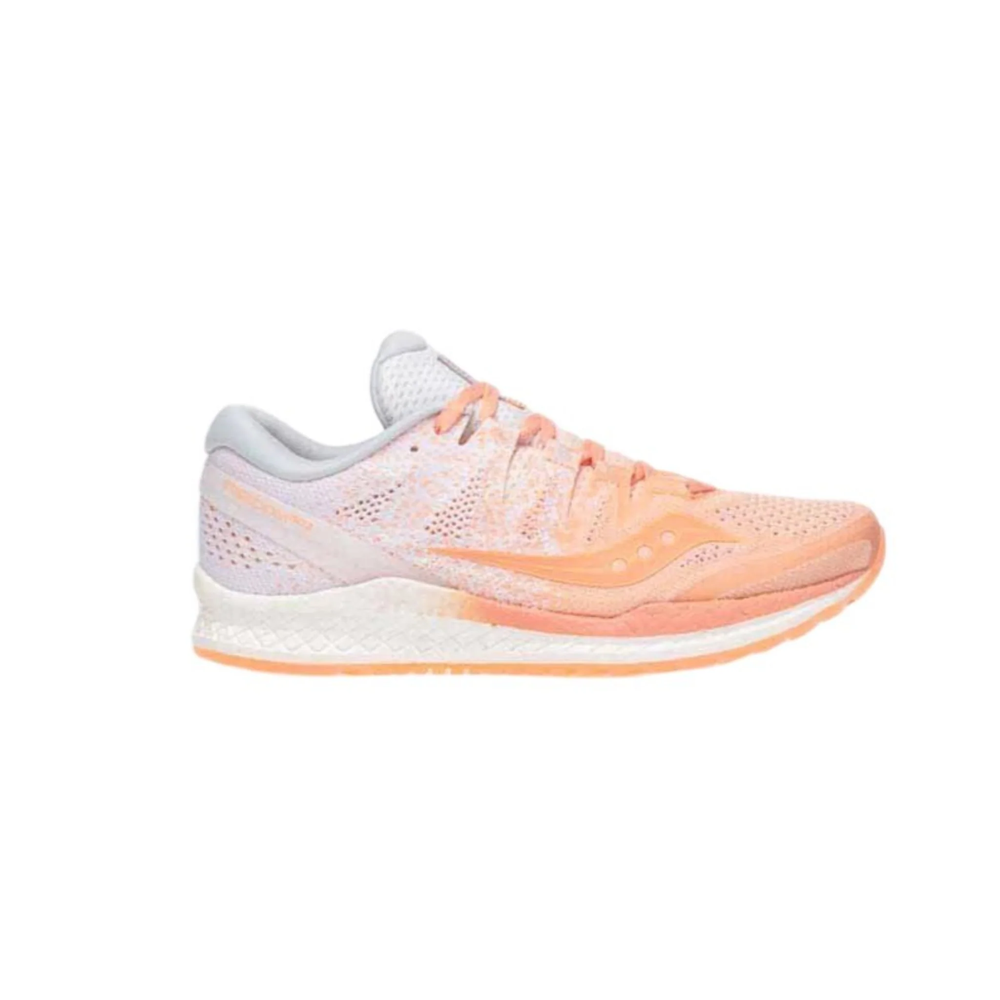 Saucony Freedom Iso 2 chaussures de course a pied femme - Image 7