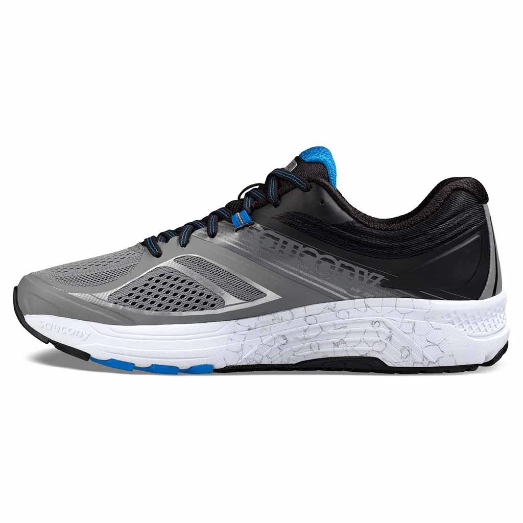 Saucony Guide 10 chaussures de course a pied homme - Image 4