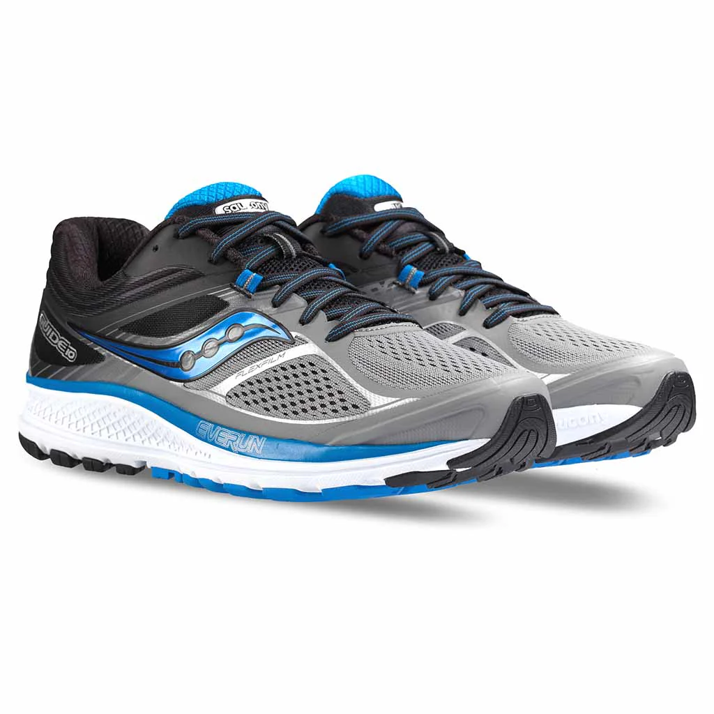 Saucony Guide 10 chaussures de course a pied homme - Image 5