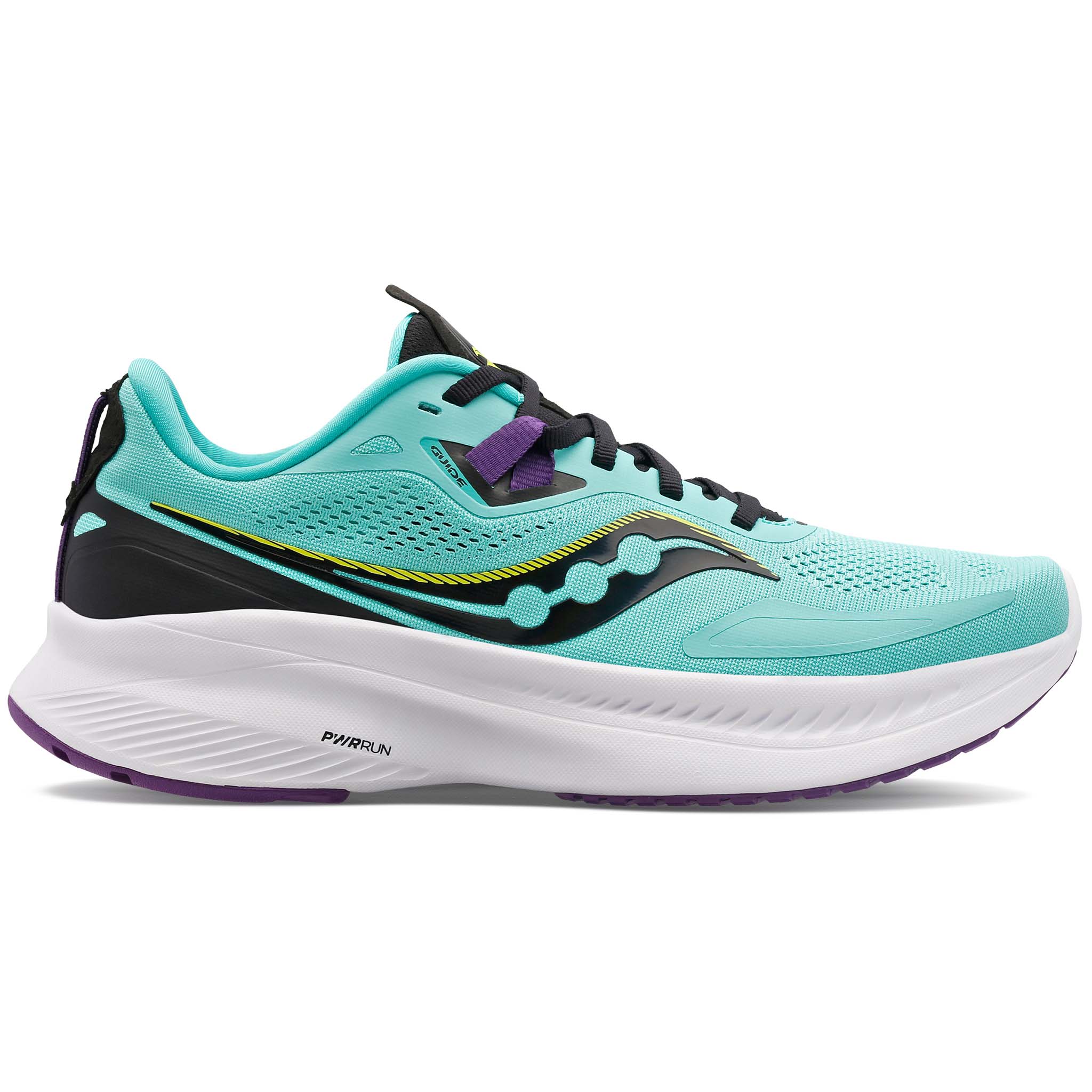 Saucony Guide 15 chaussures de course a pied femme - Image 6