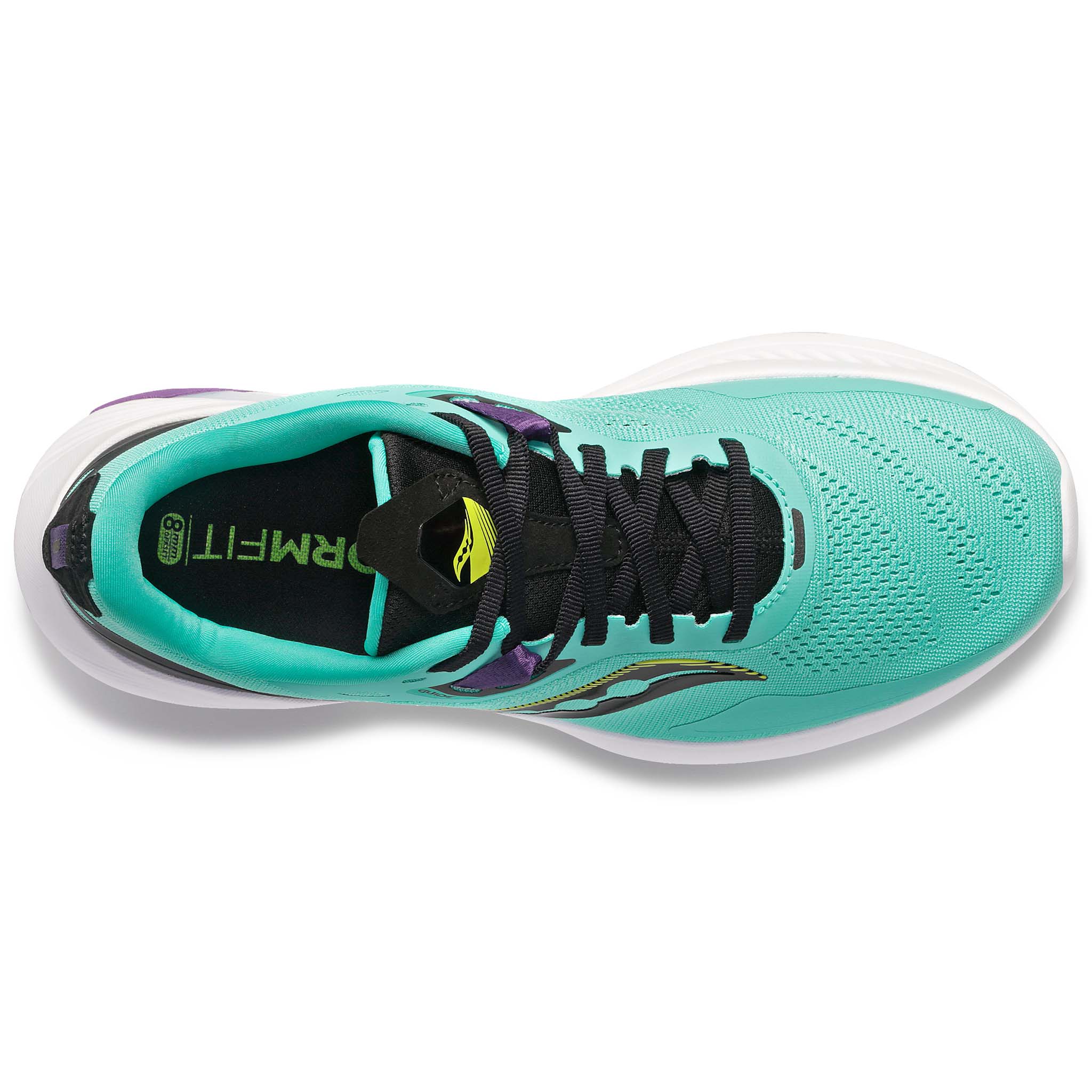 Saucony Guide 15 chaussures de course a pied femme - Image 8