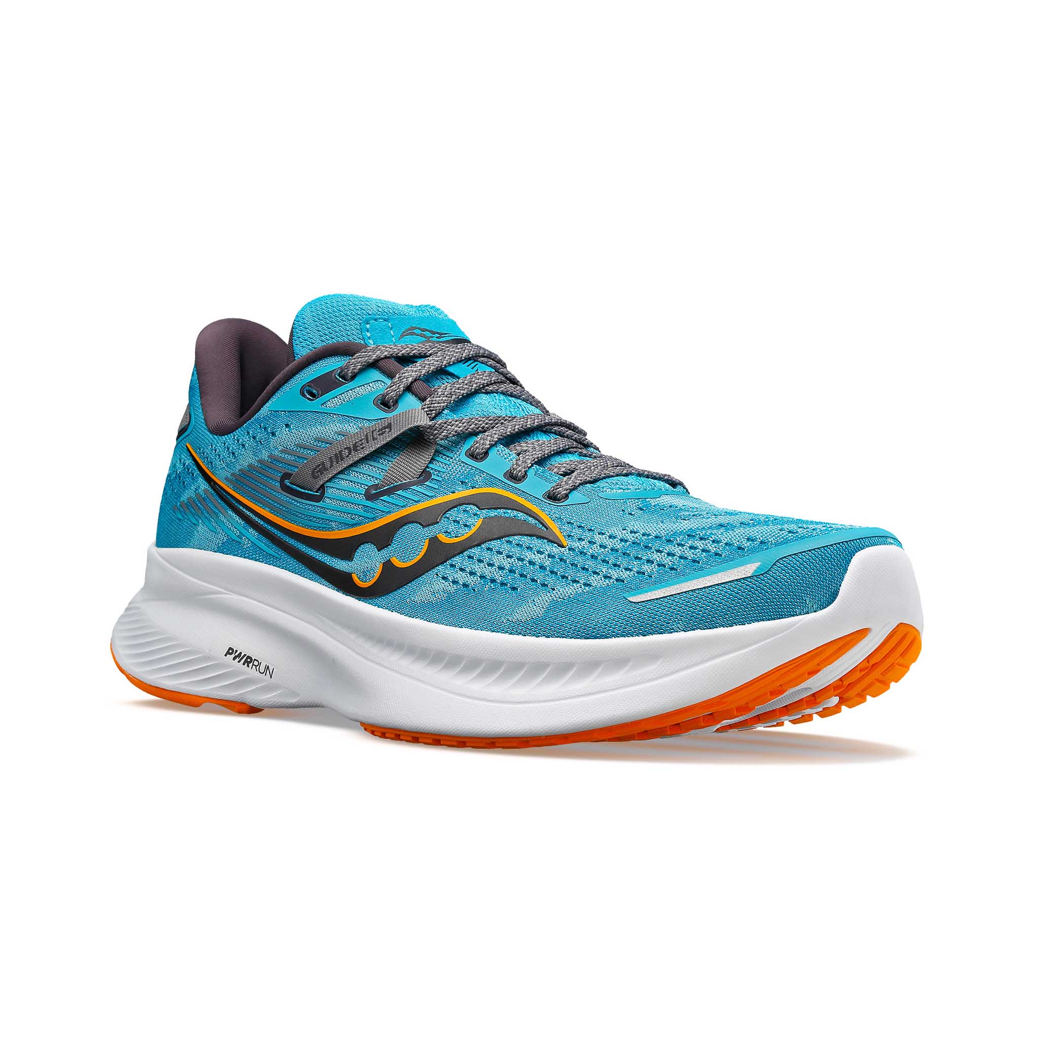 Saucony Guide 16 chaussures de course à pied homme - Image 2