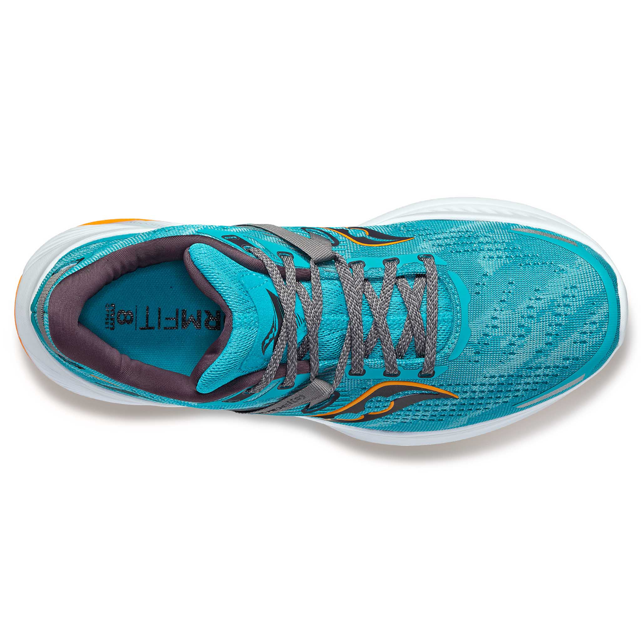 Saucony Guide 16 chaussures de course à pied homme - Image 4