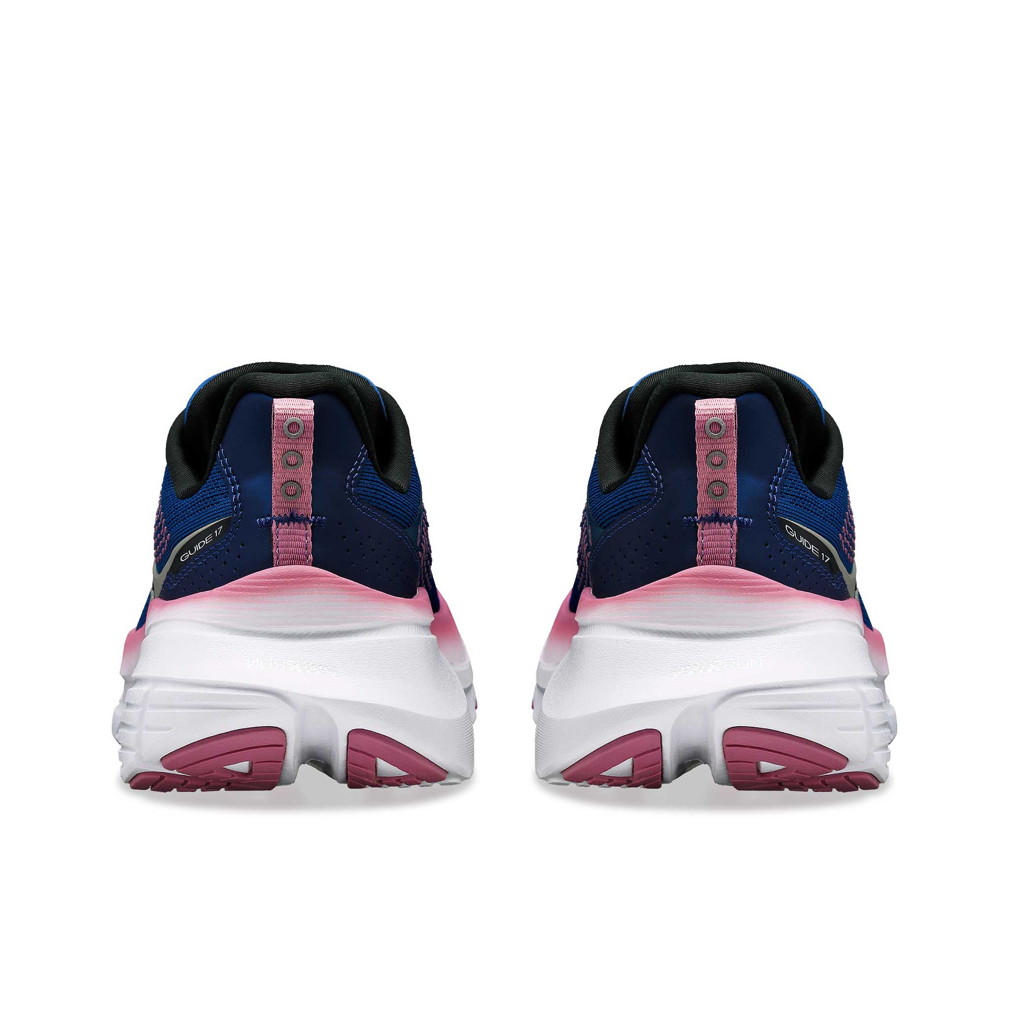 Saucony Guide 17 chaussures de course à pied femme - Image 10