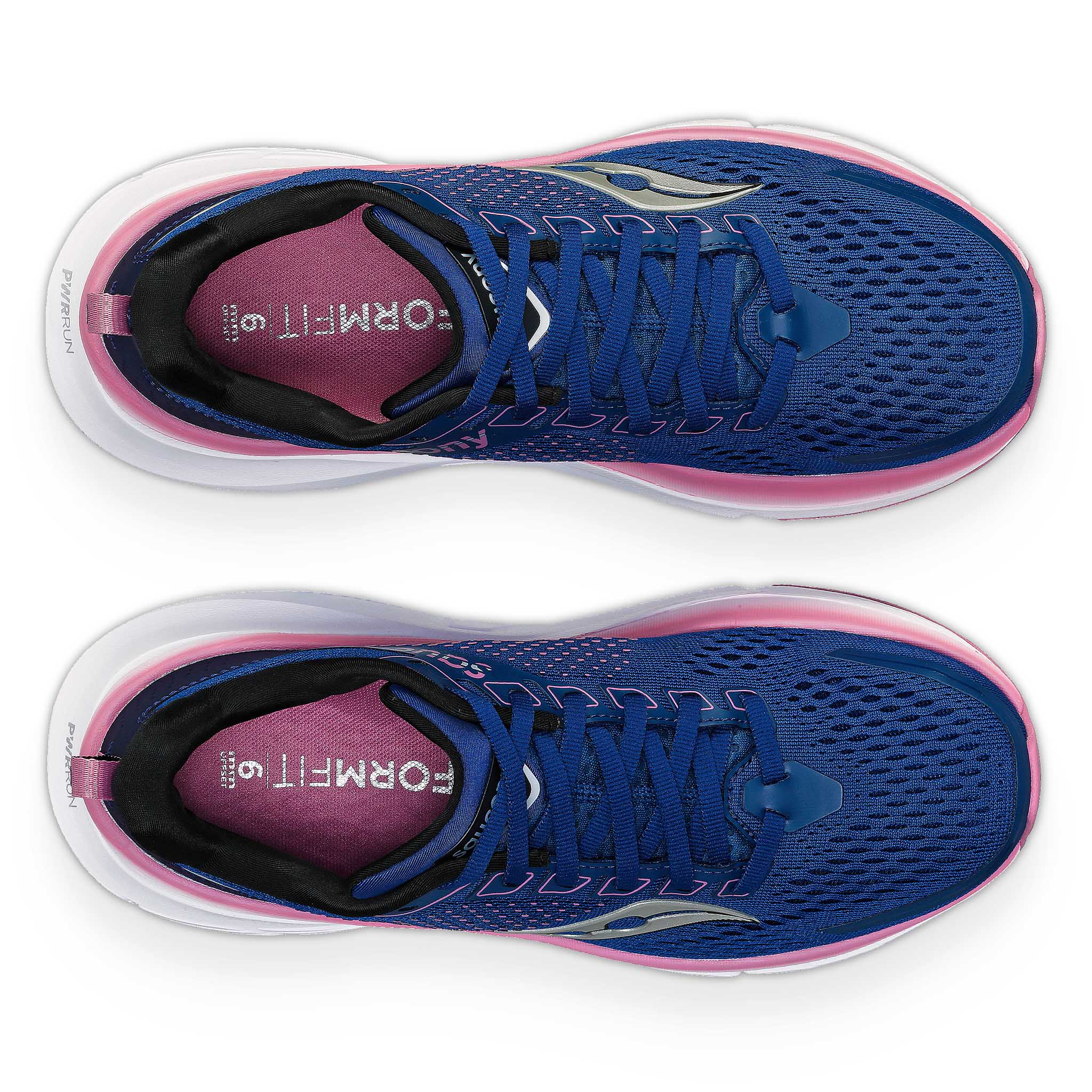 Saucony Guide 17 chaussures de course à pied femme - Image 11