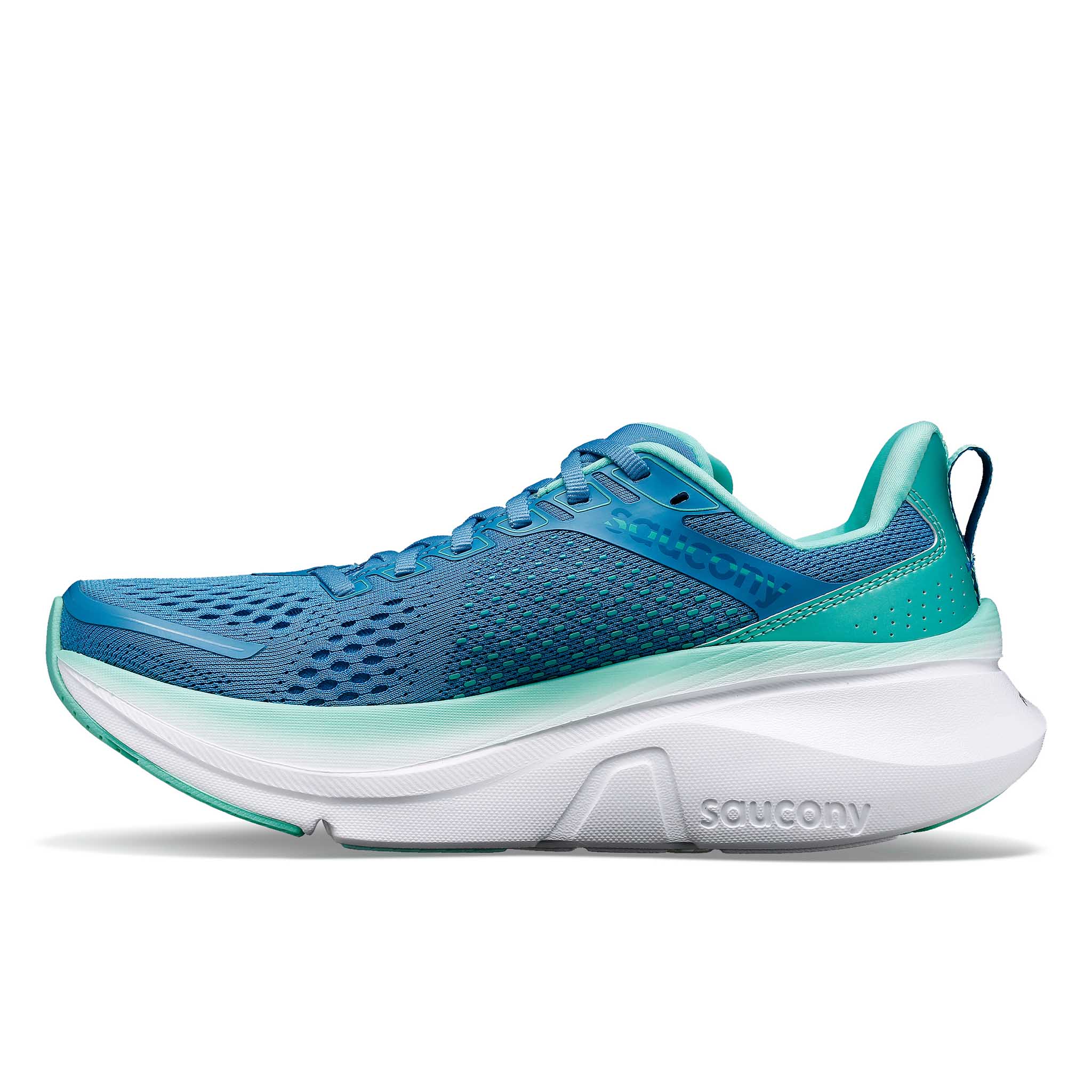 Saucony Guide 17 chaussures de course à pied femme - Image 3