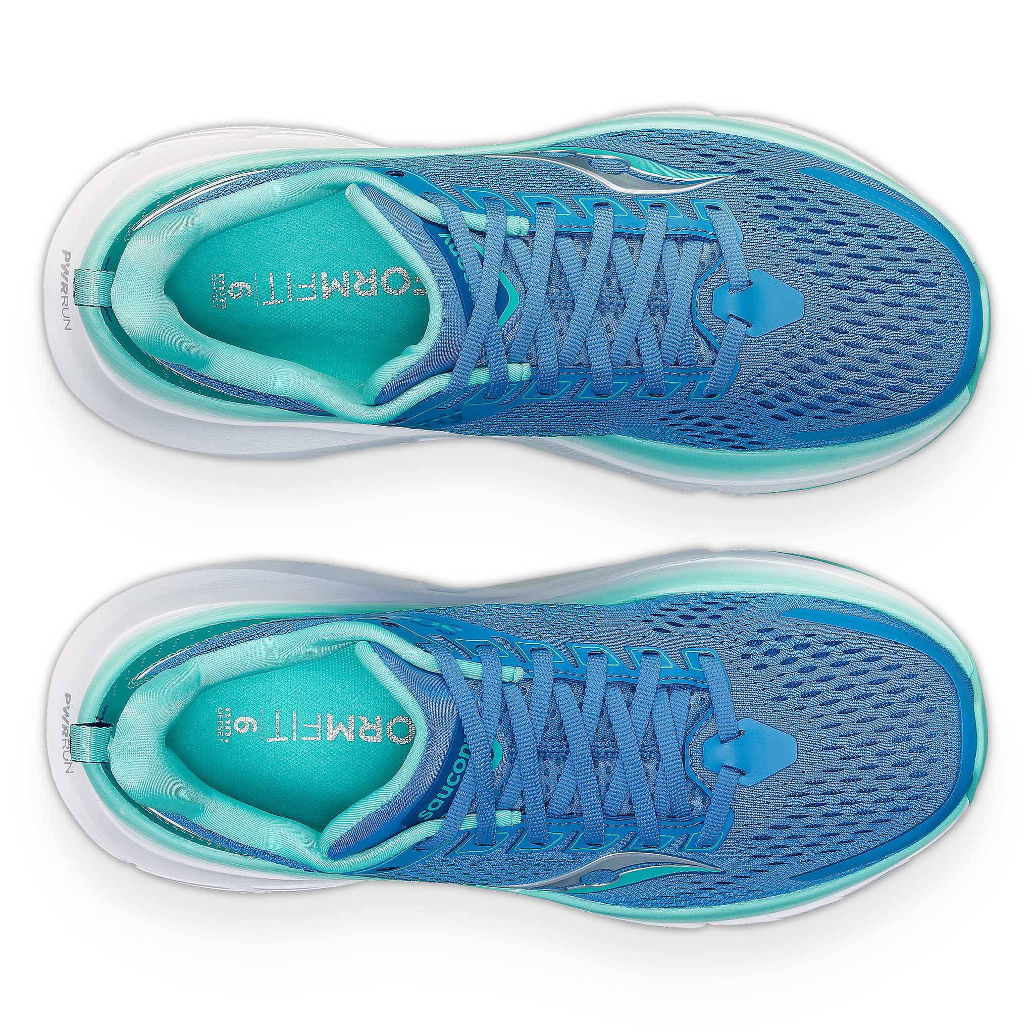 Saucony Guide 17 chaussures de course à pied femme - Image 4