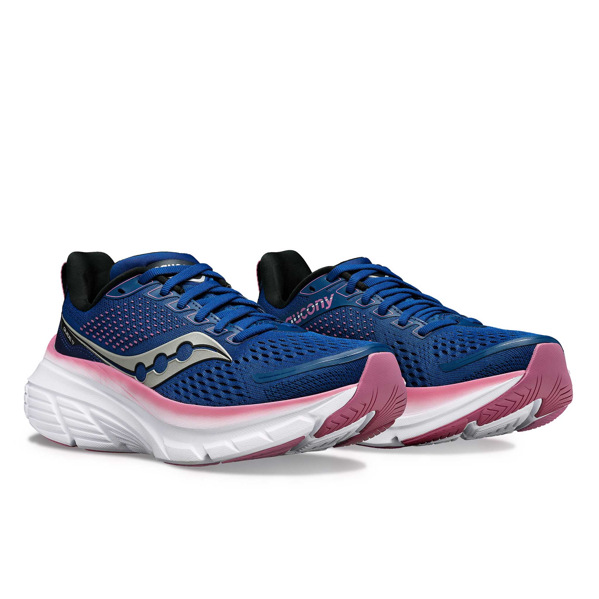 Saucony Guide 17 chaussures de course à pied femme - Image 8