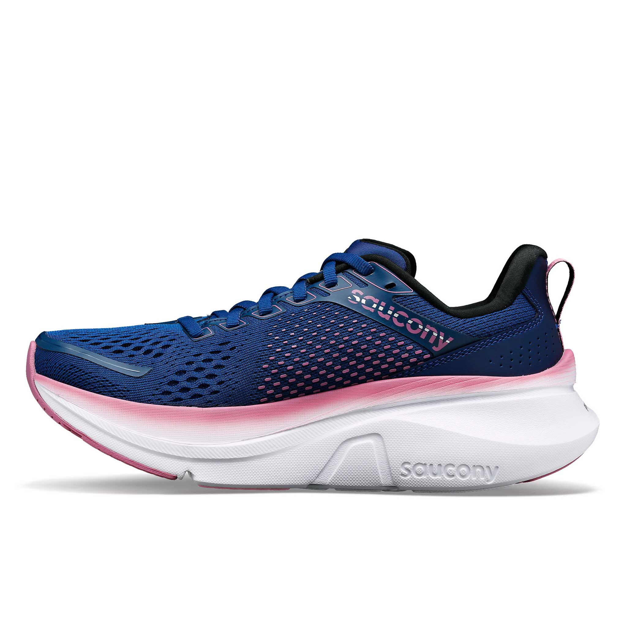 Saucony Guide 17 chaussures de course à pied femme - Image 9