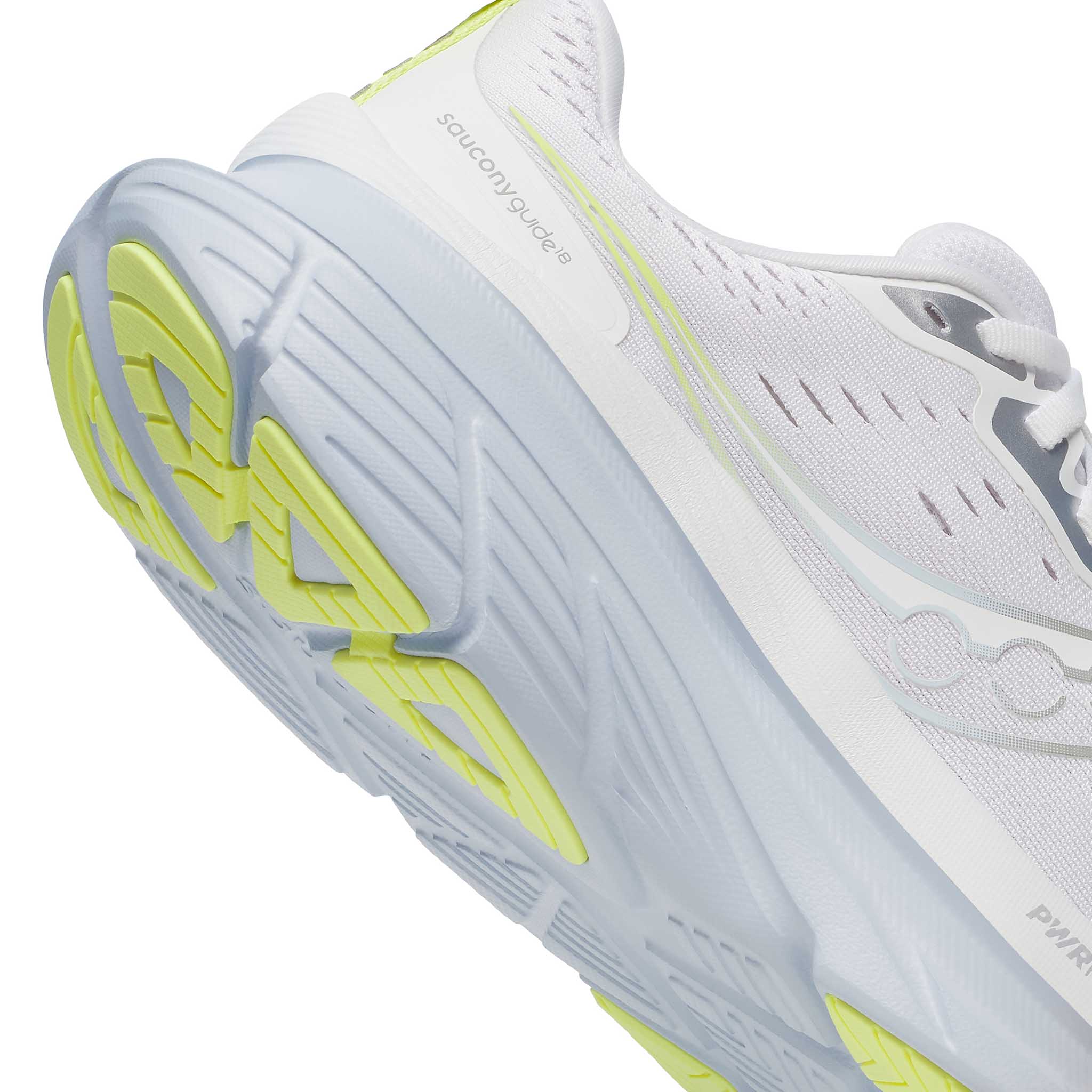 Saucony Guide 18 chaussures de course à pied femme - Image 14