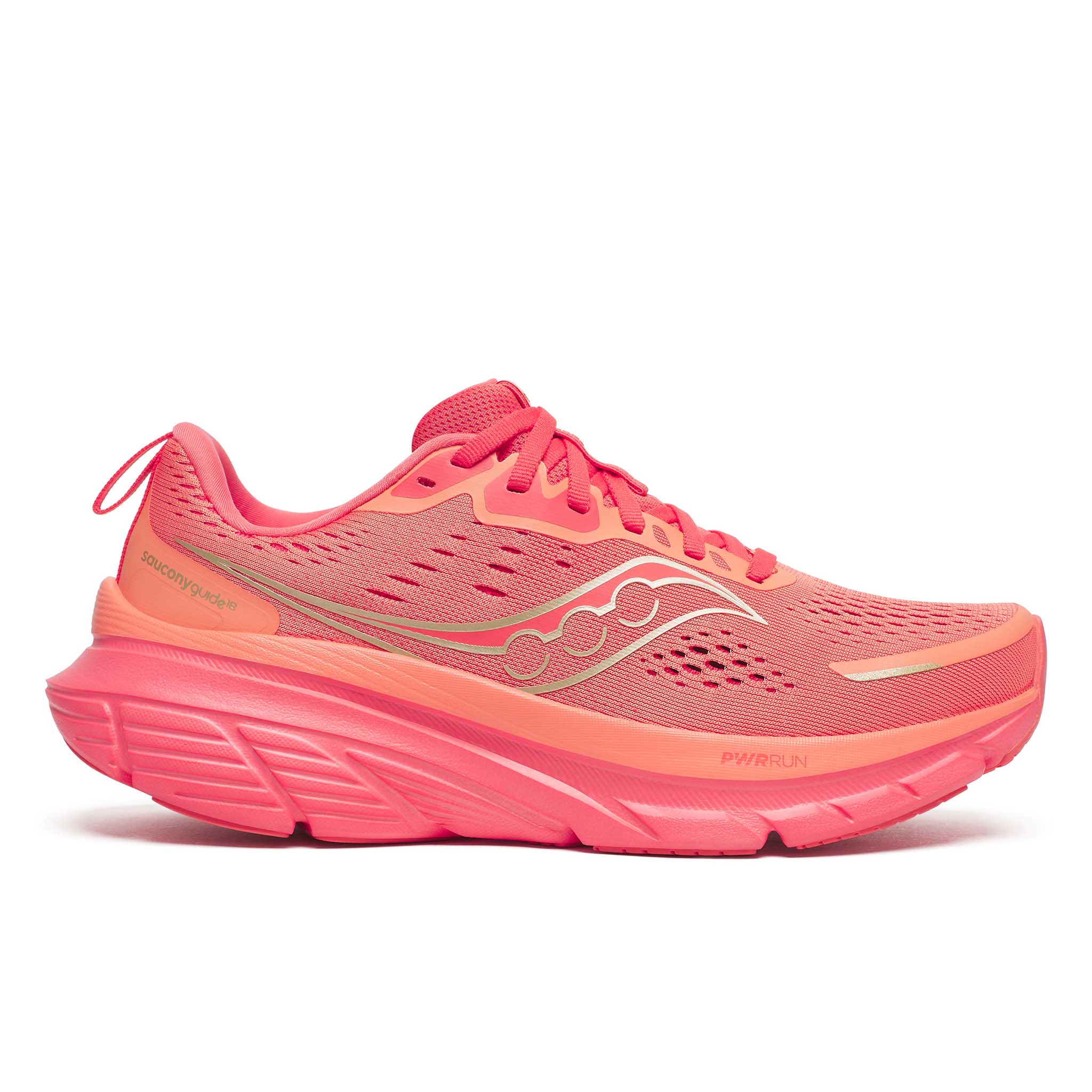 Saucony Guide 18 chaussures de course à pied femme - Image 16