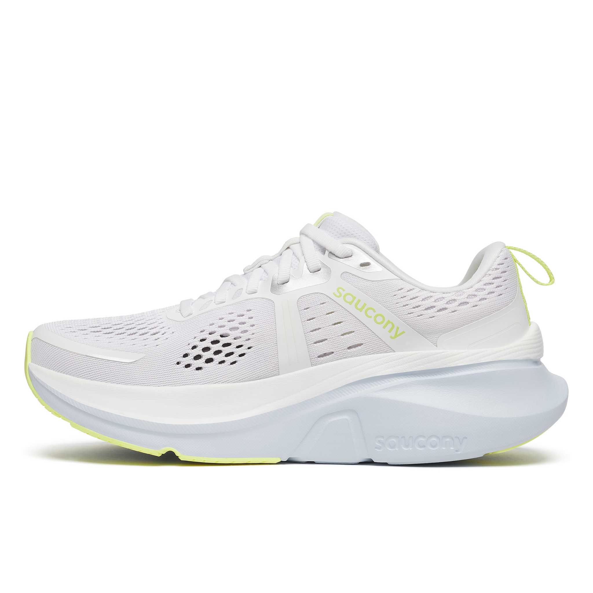 Saucony Guide 18 chaussures de course à pied femme - Image 9