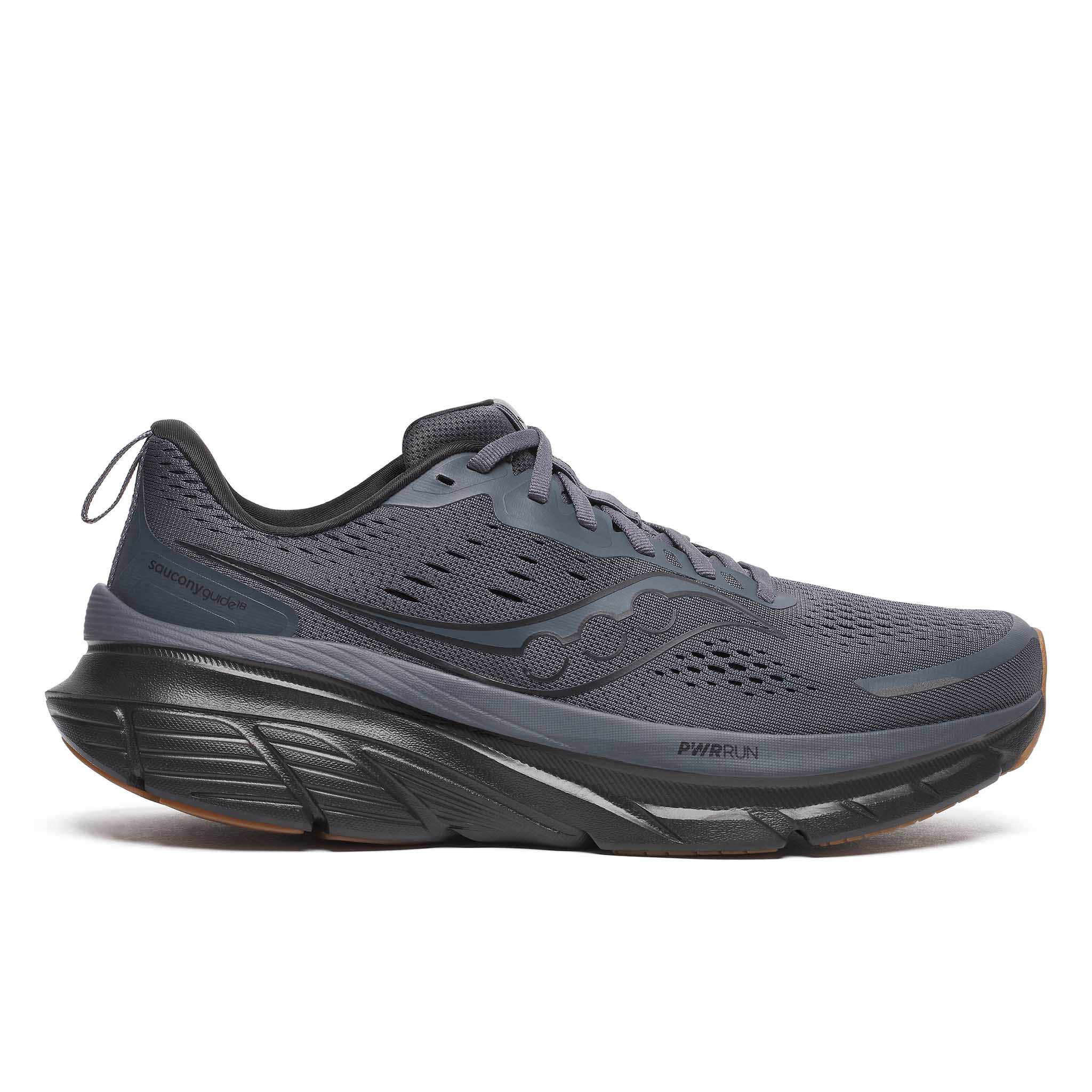 Saucony Guide 18 chaussures de course à pied homme