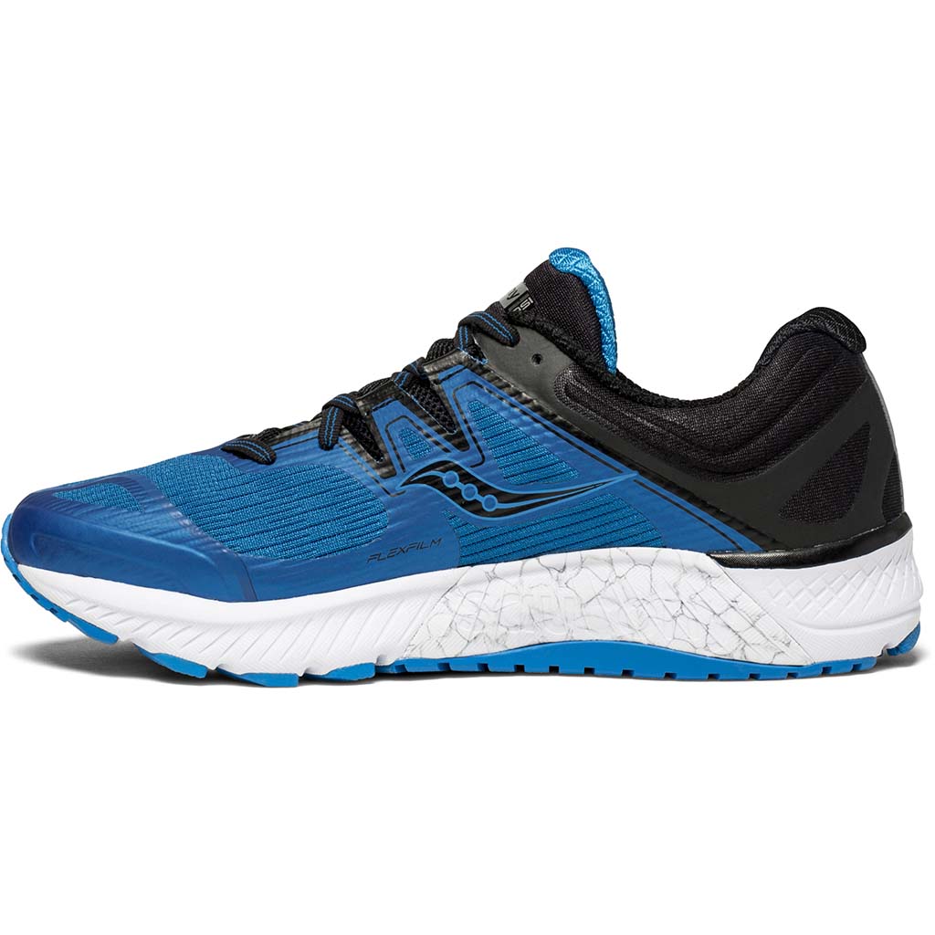 Saucony Guide Iso chaussures de course a pied homme - Image 4