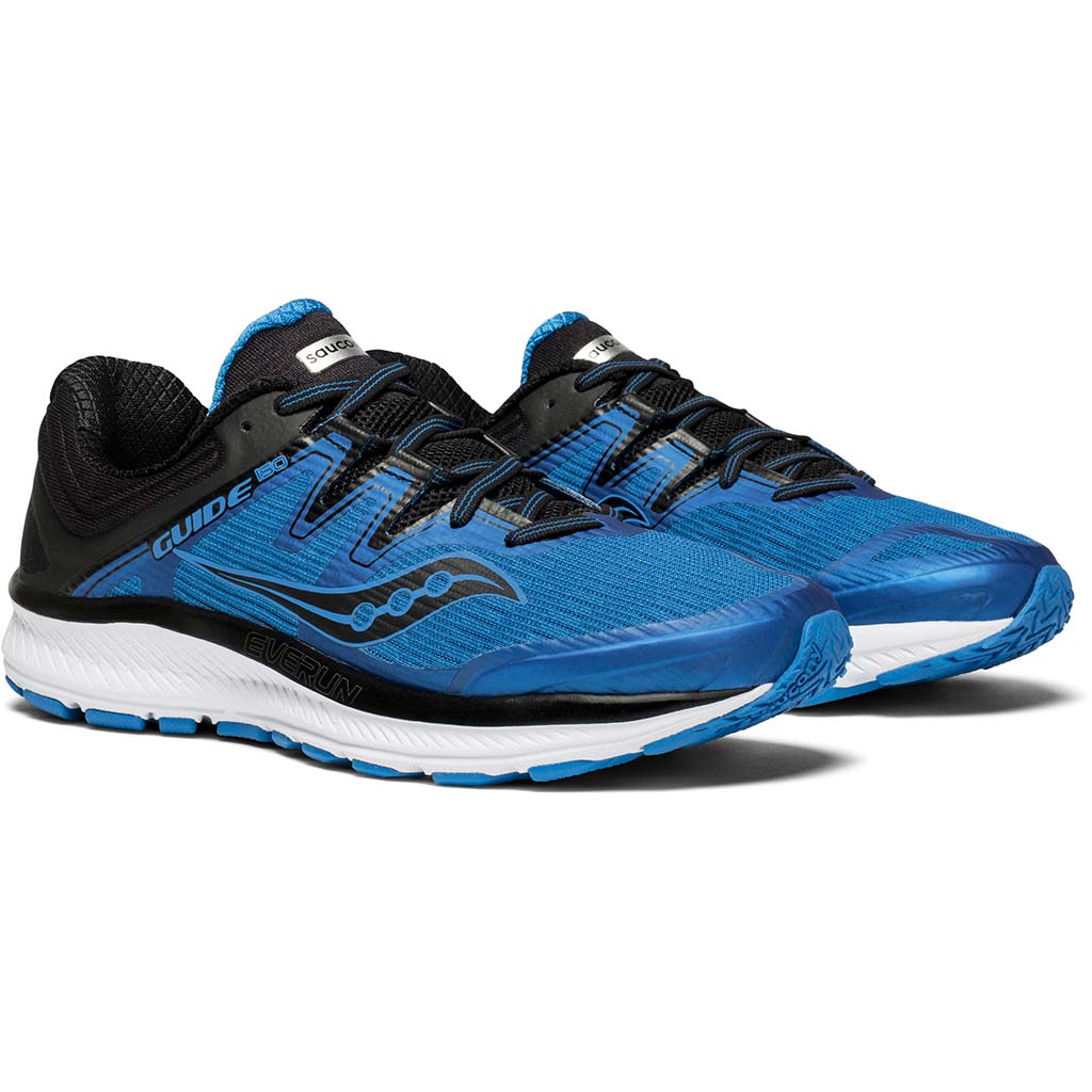 Saucony Guide Iso chaussures de course a pied homme - Image 5