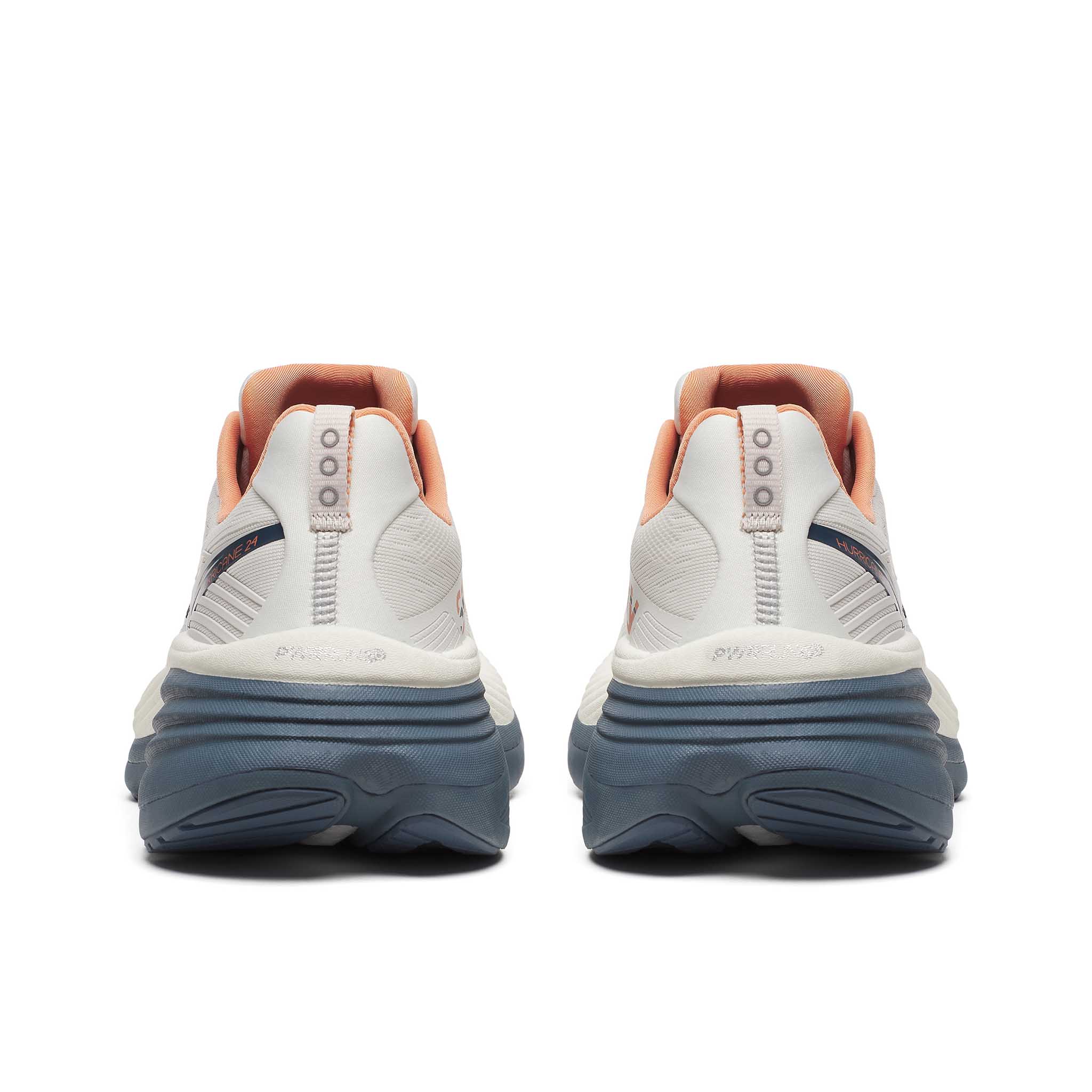 Saucony Hurricane 24 chaussures de course à pied homme - Image 10