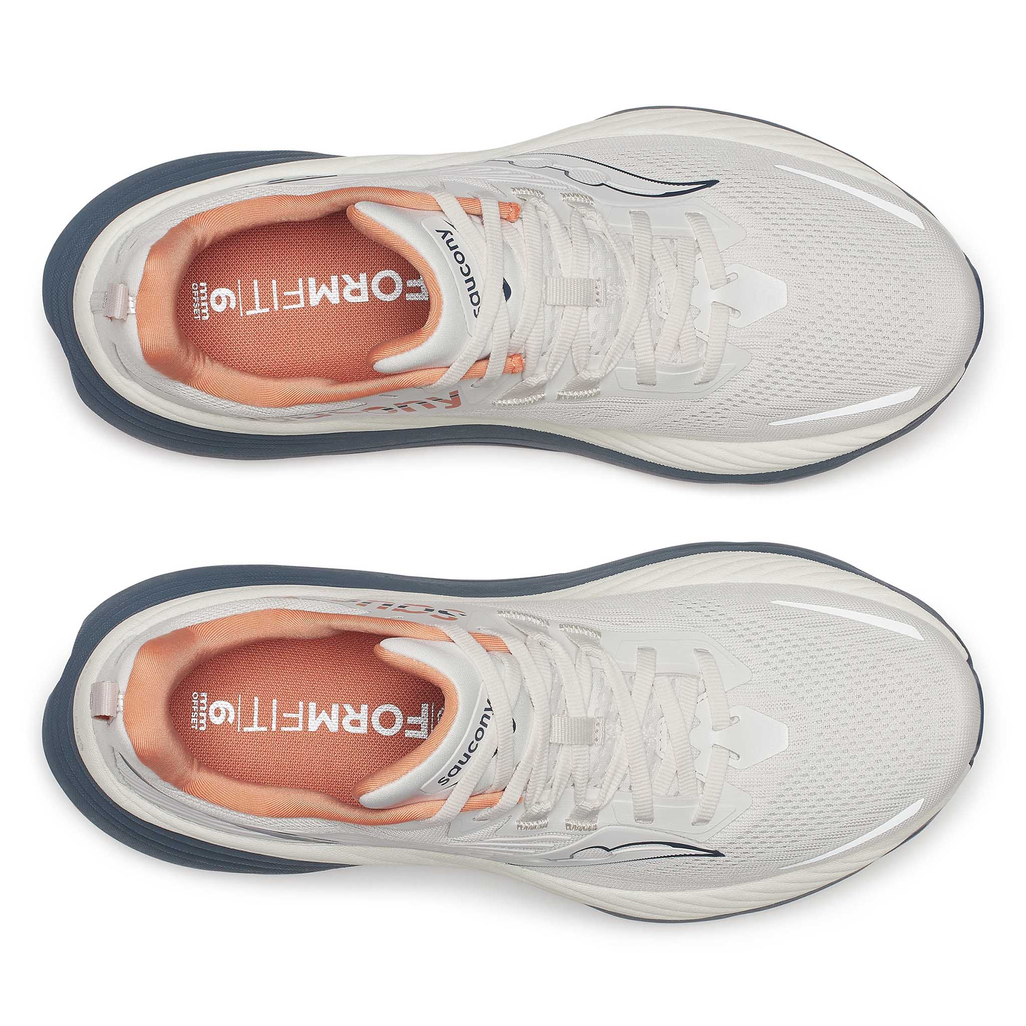 Saucony Hurricane 24 chaussures de course à pied homme - Image 11