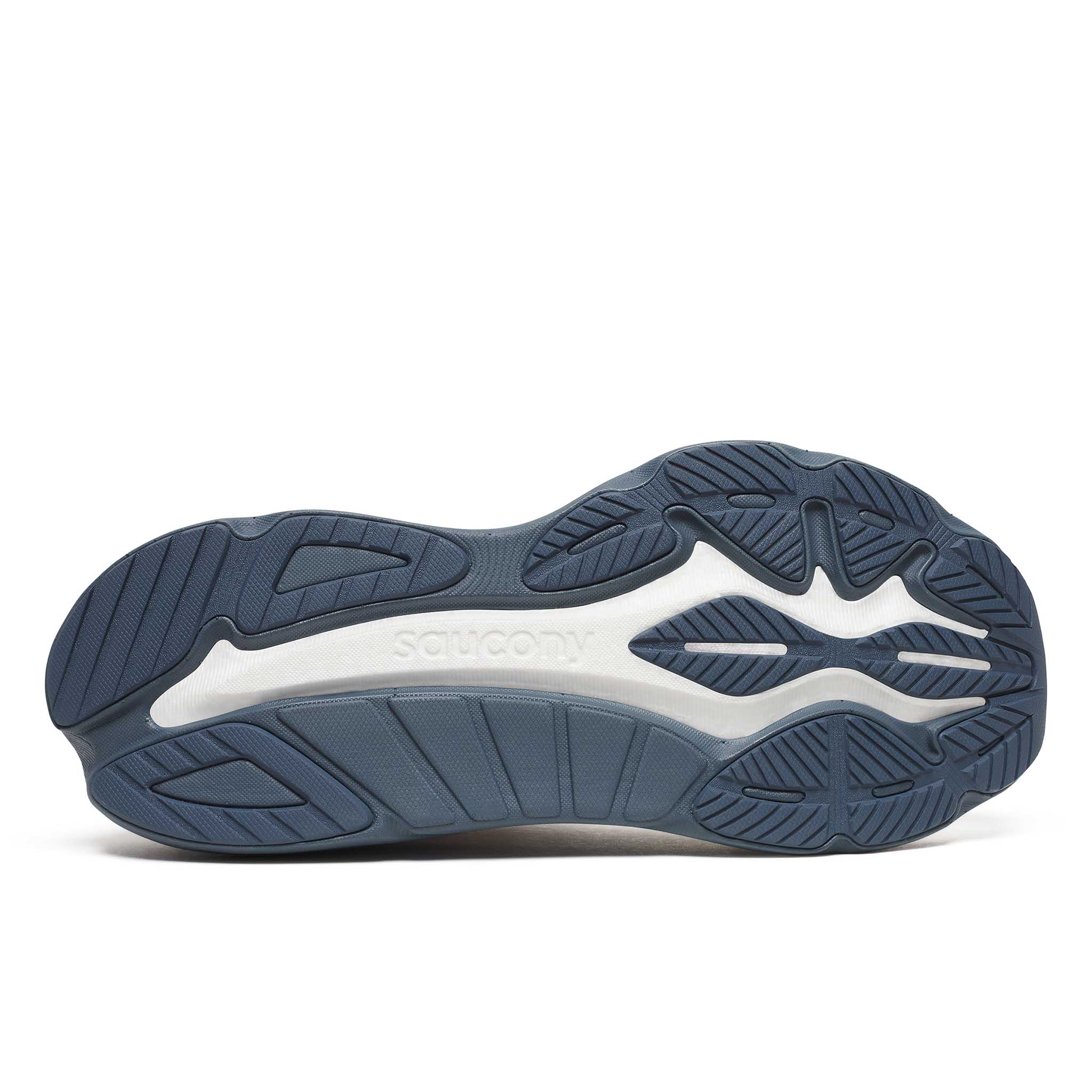 Saucony Hurricane 24 chaussures de course à pied homme - Image 12