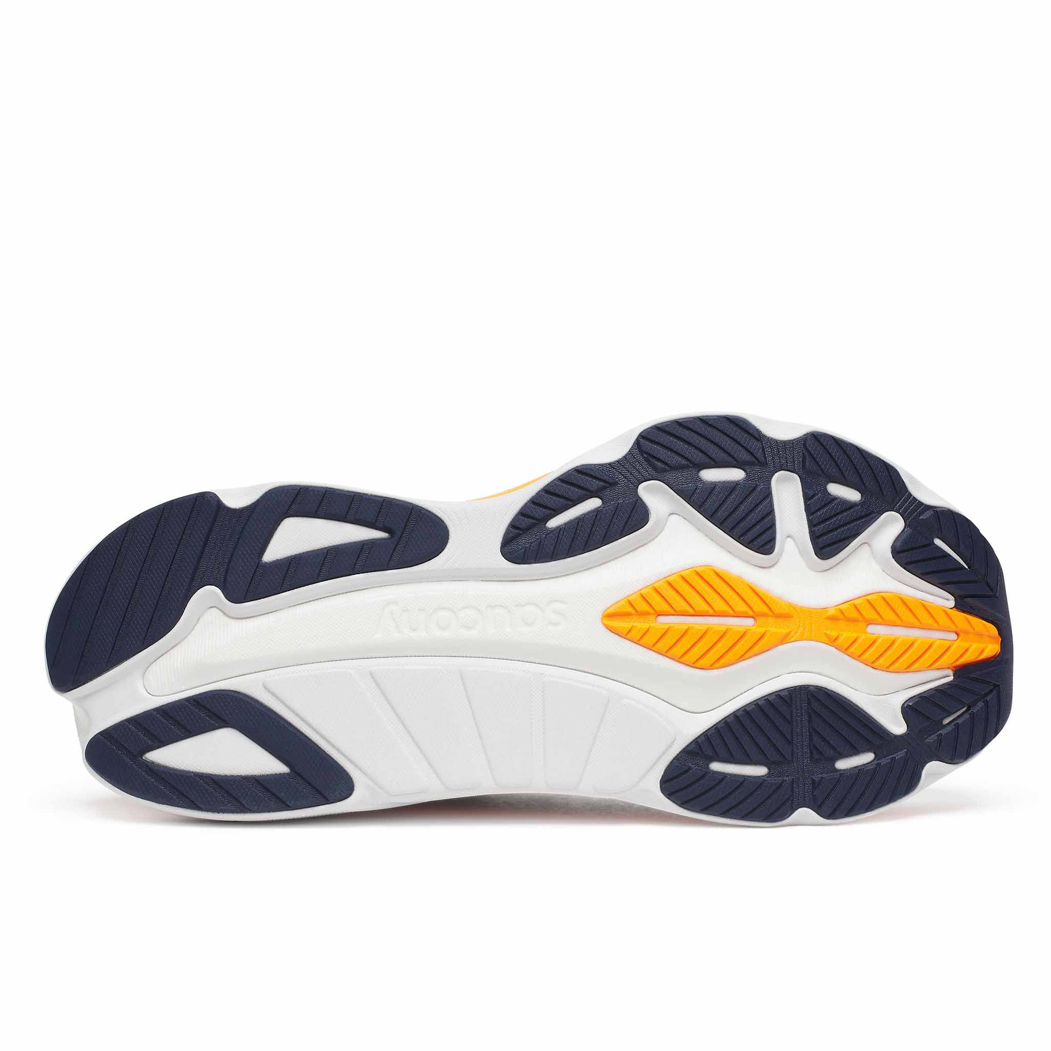 Saucony Hurricane 24 chaussures de course à pied homme - Image 6