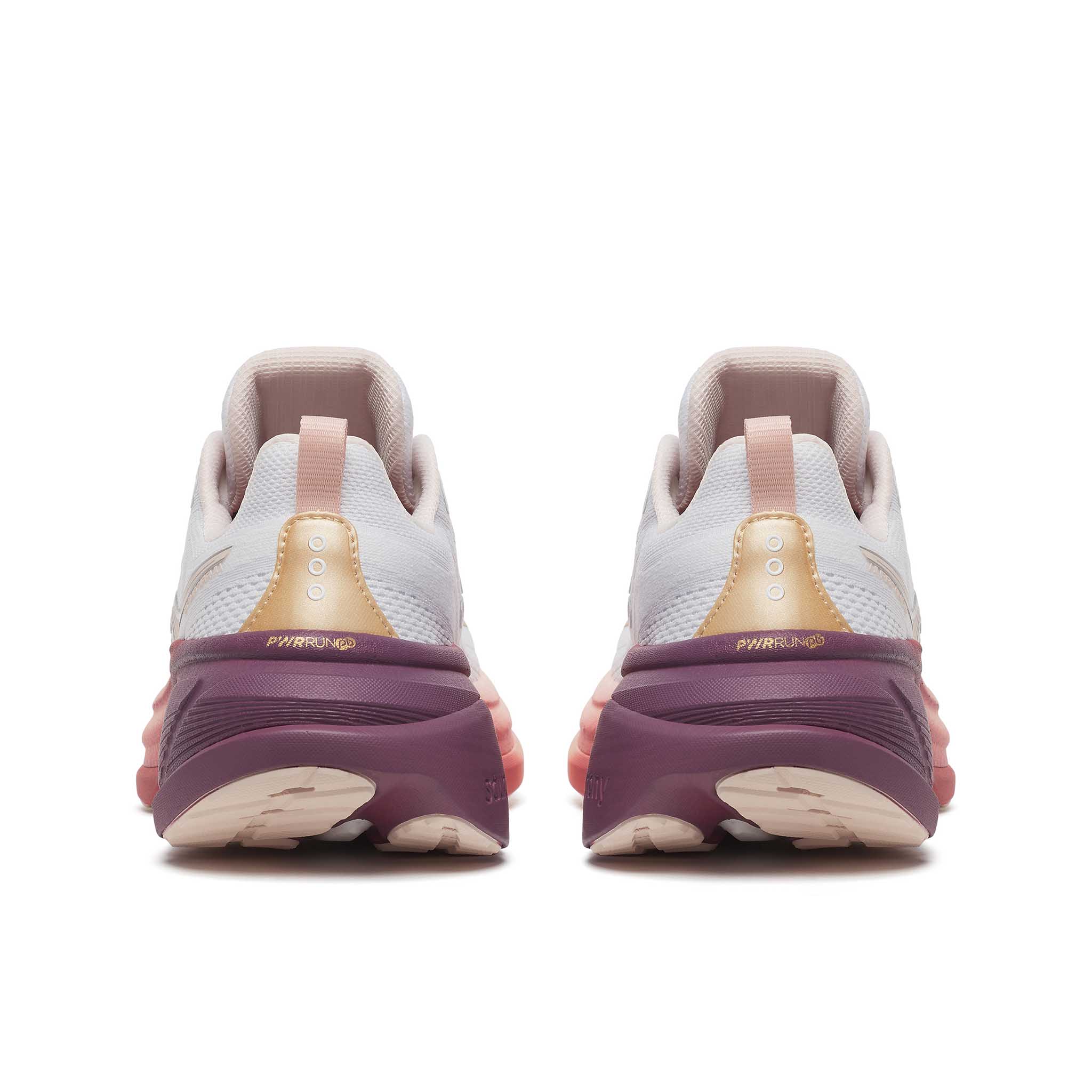 Saucony Hurricane 25 chaussures de course à pied femme - Image 4