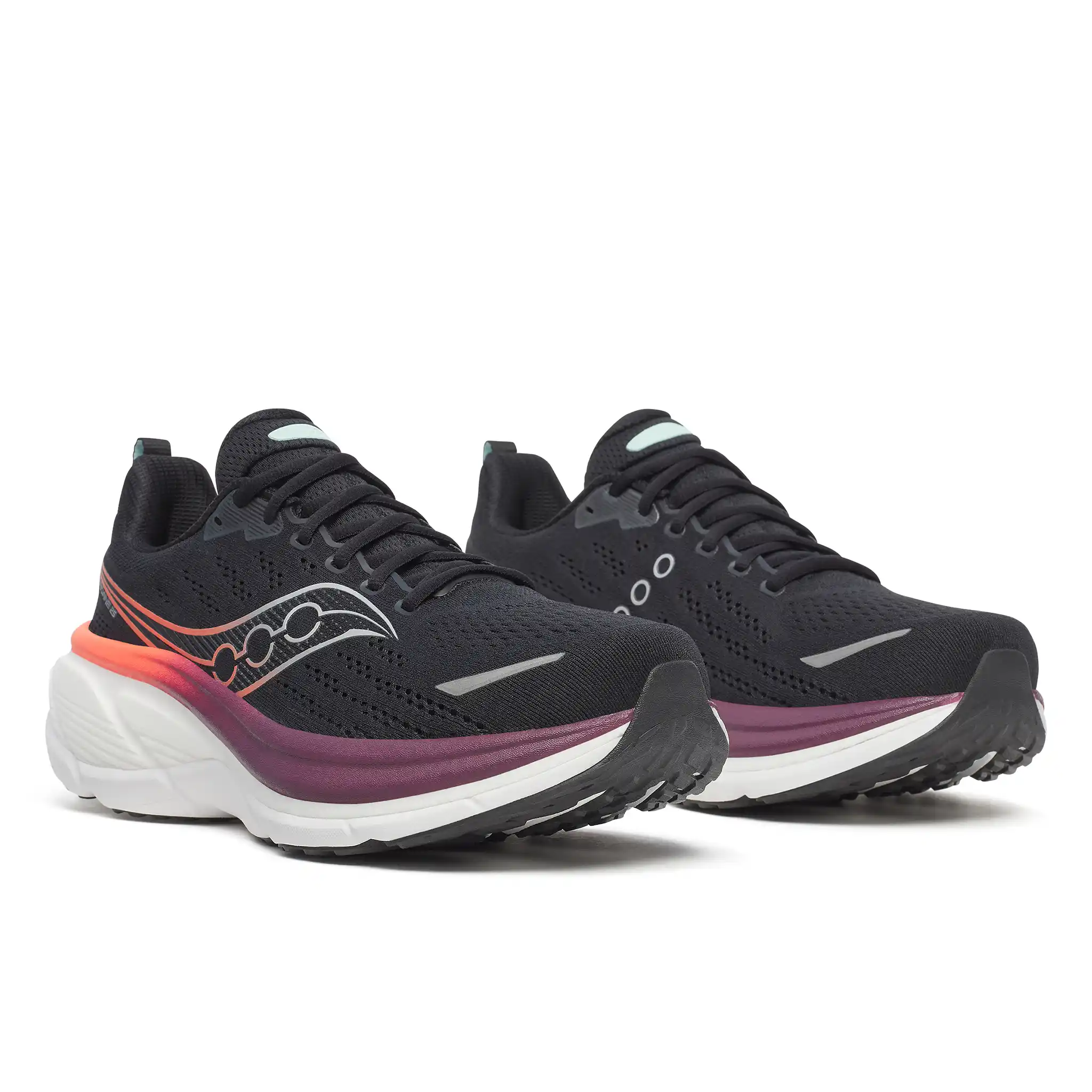 Saucony Hurricane 25 chaussures de course à pied homme - Image 8