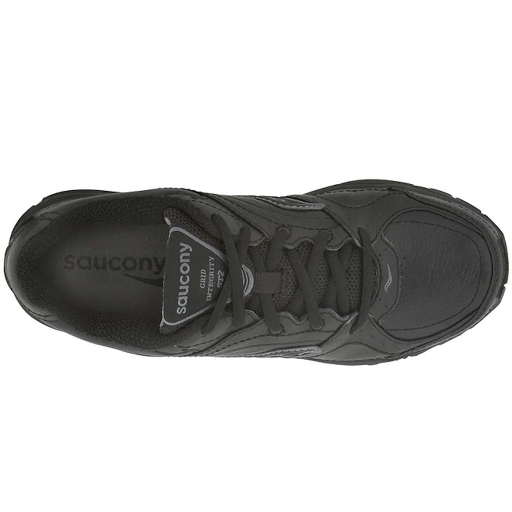 Saucony Integrity ST2 chaussures de marche femme - Image 7