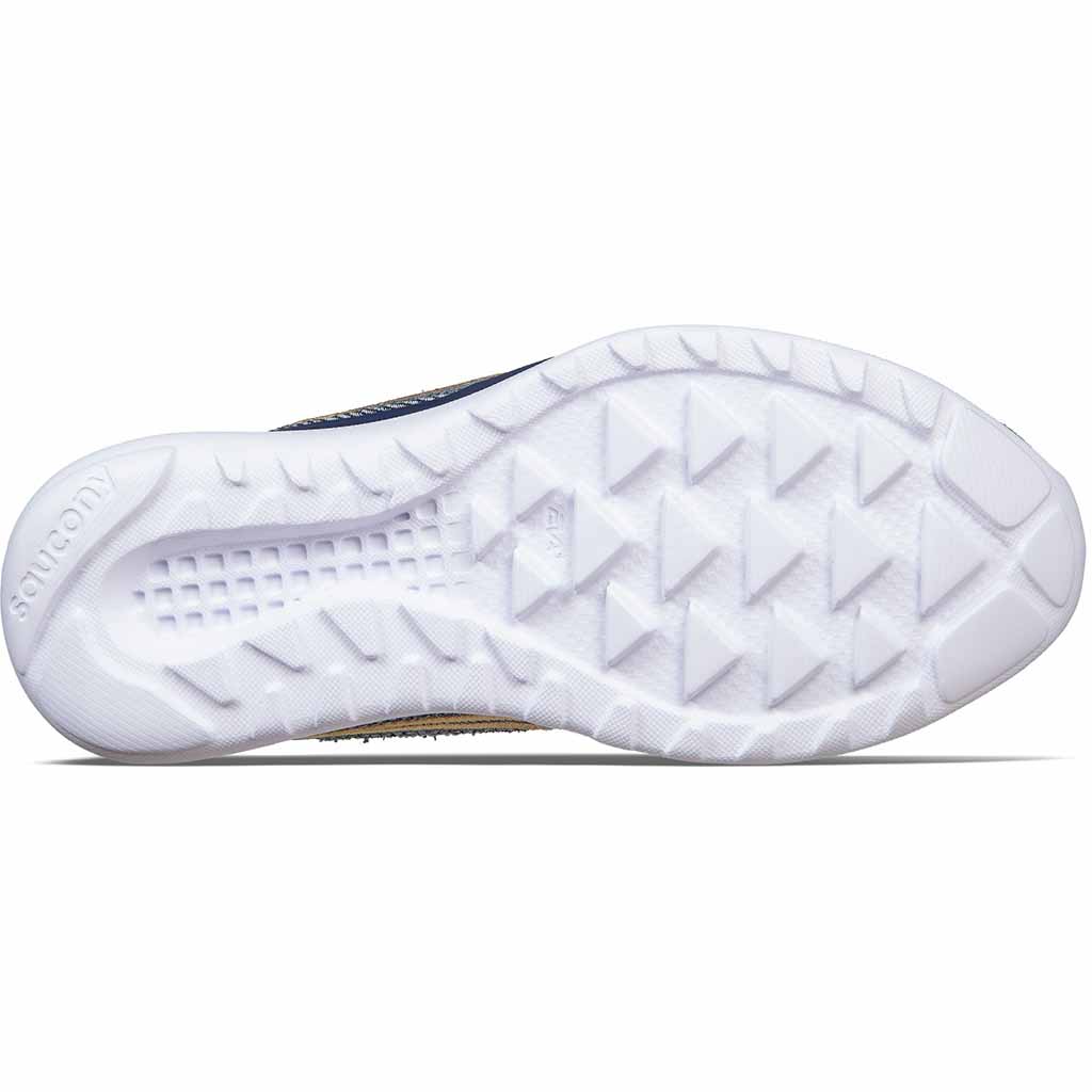 Saucony Kineta Denim chaussures d'entrainement femme - Image 4