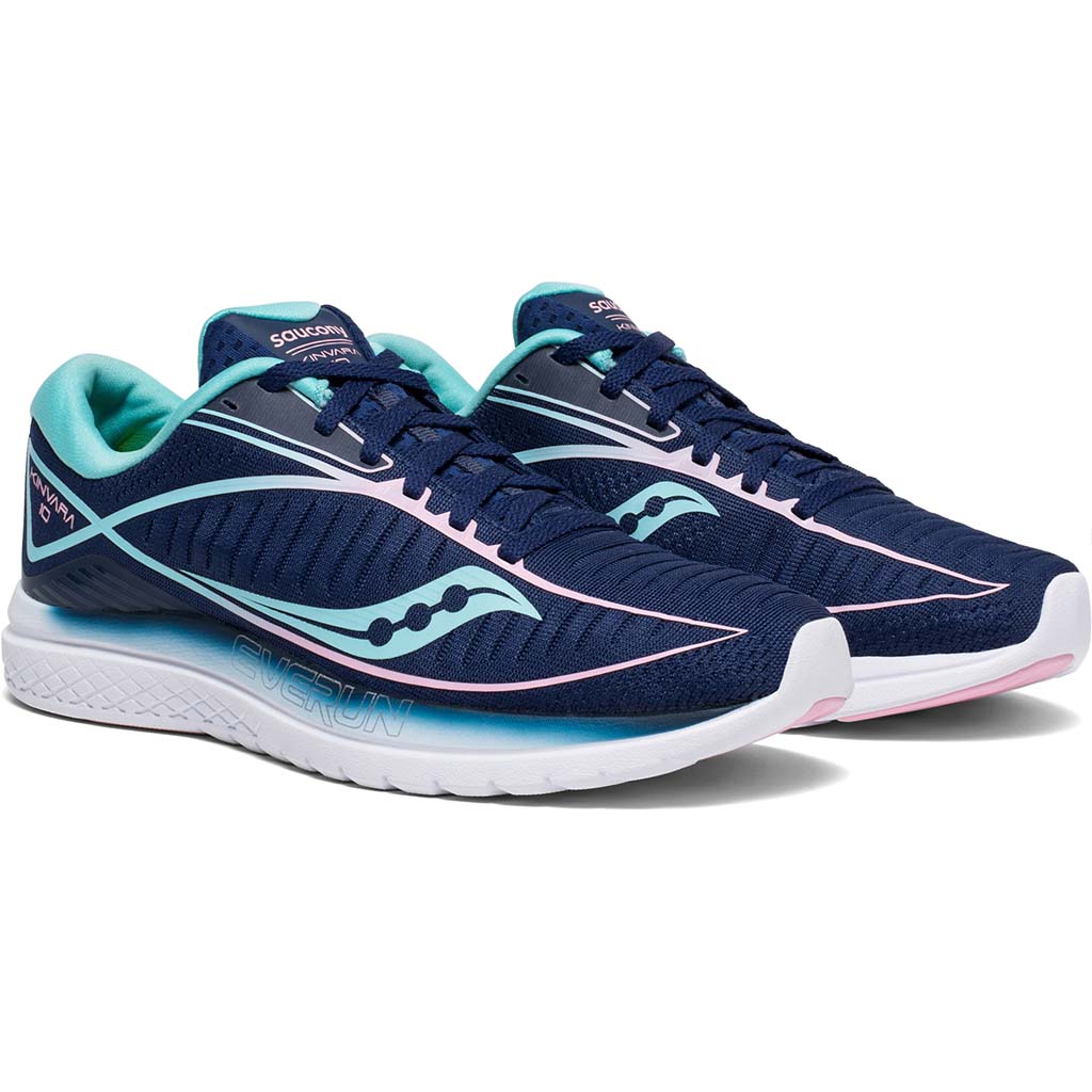 Saucony Kinvara 10 chaussures de course a pied femme - Image 10