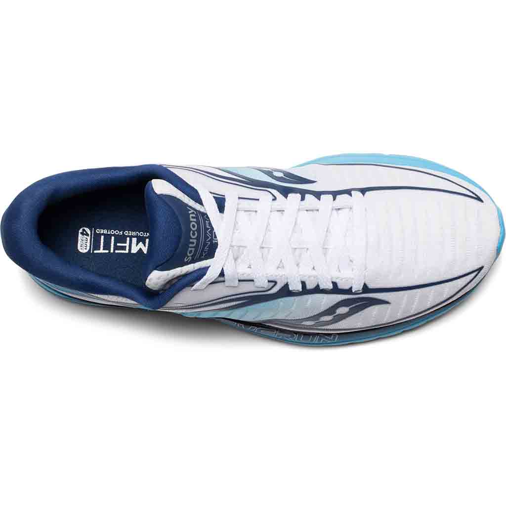 Saucony Kinvara 10 chaussures de course a pied femme - Image 3