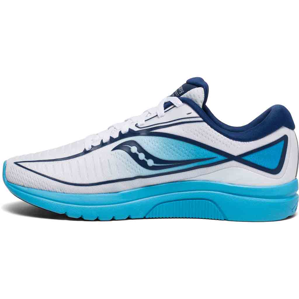 Saucony Kinvara 10 chaussures de course a pied femme - Image 4