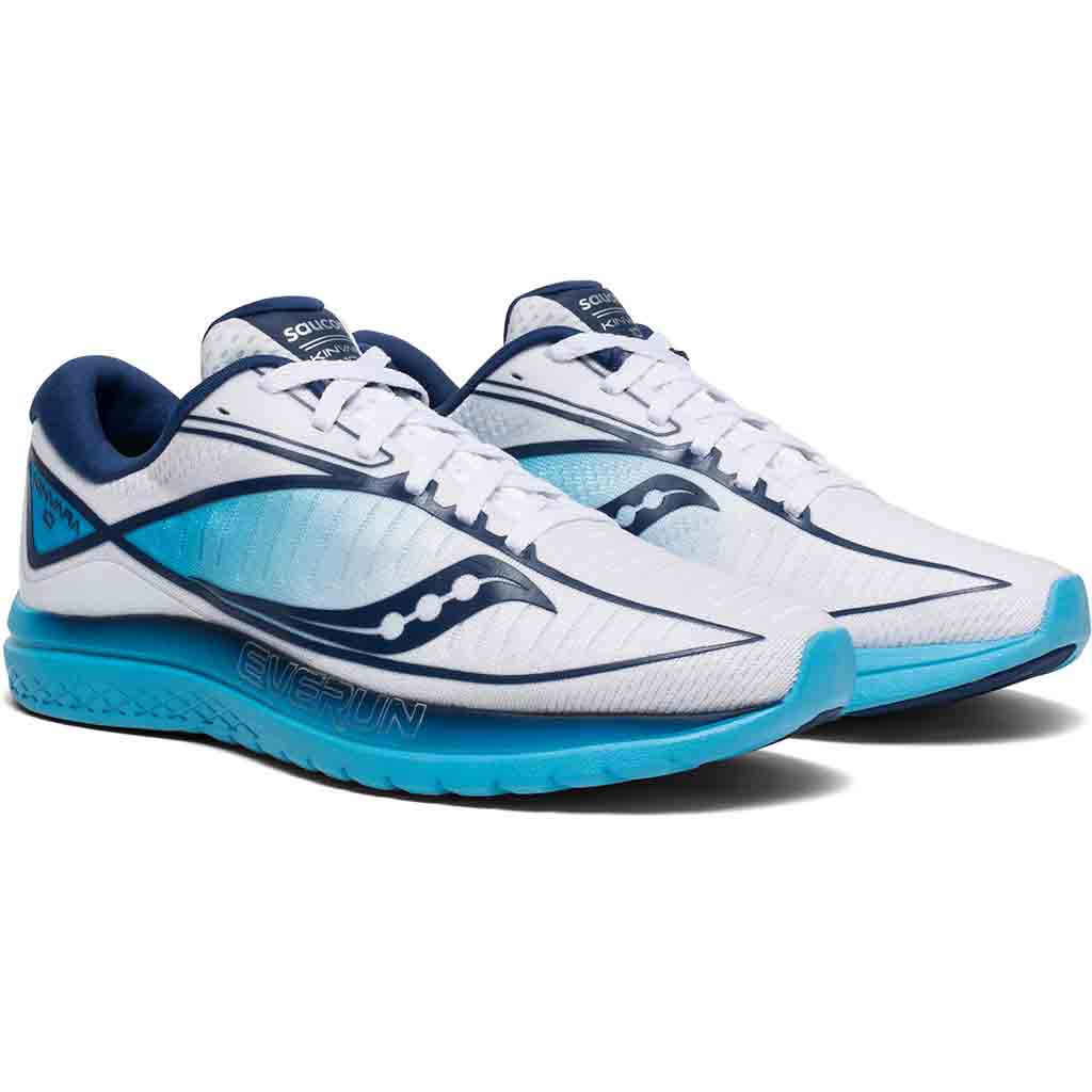 Saucony Kinvara 10 chaussures de course a pied femme - Image 5