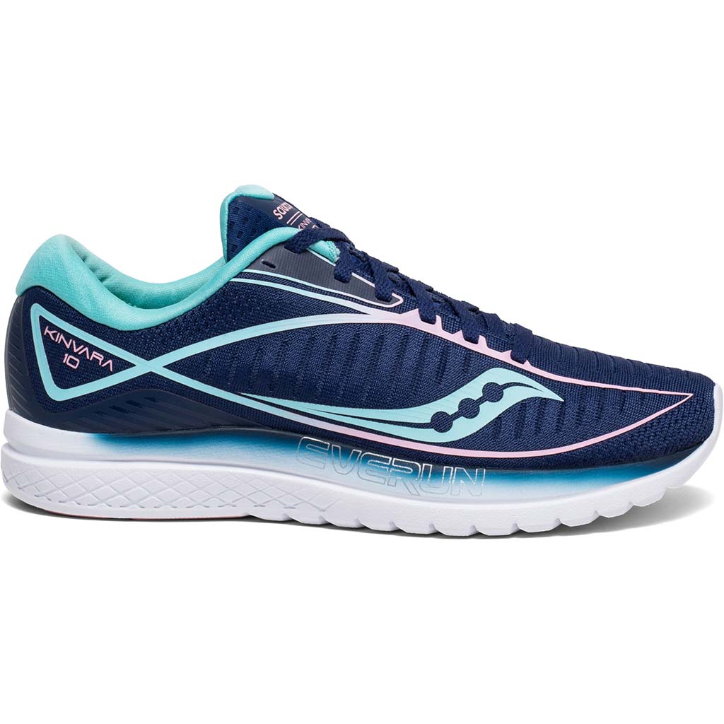 Saucony Kinvara 10 chaussures de course a pied femme - Image 7