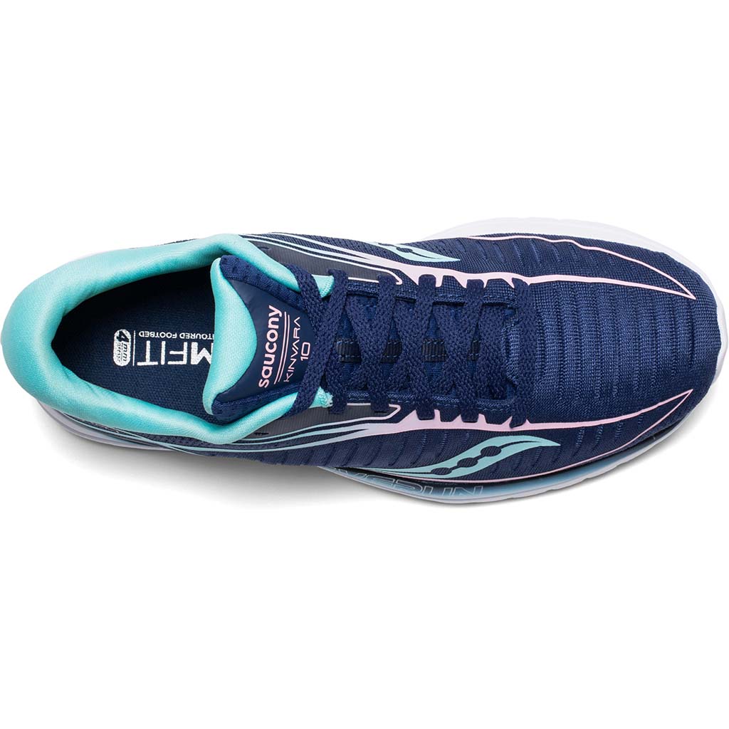 Saucony Kinvara 10 chaussures de course a pied femme - Image 8