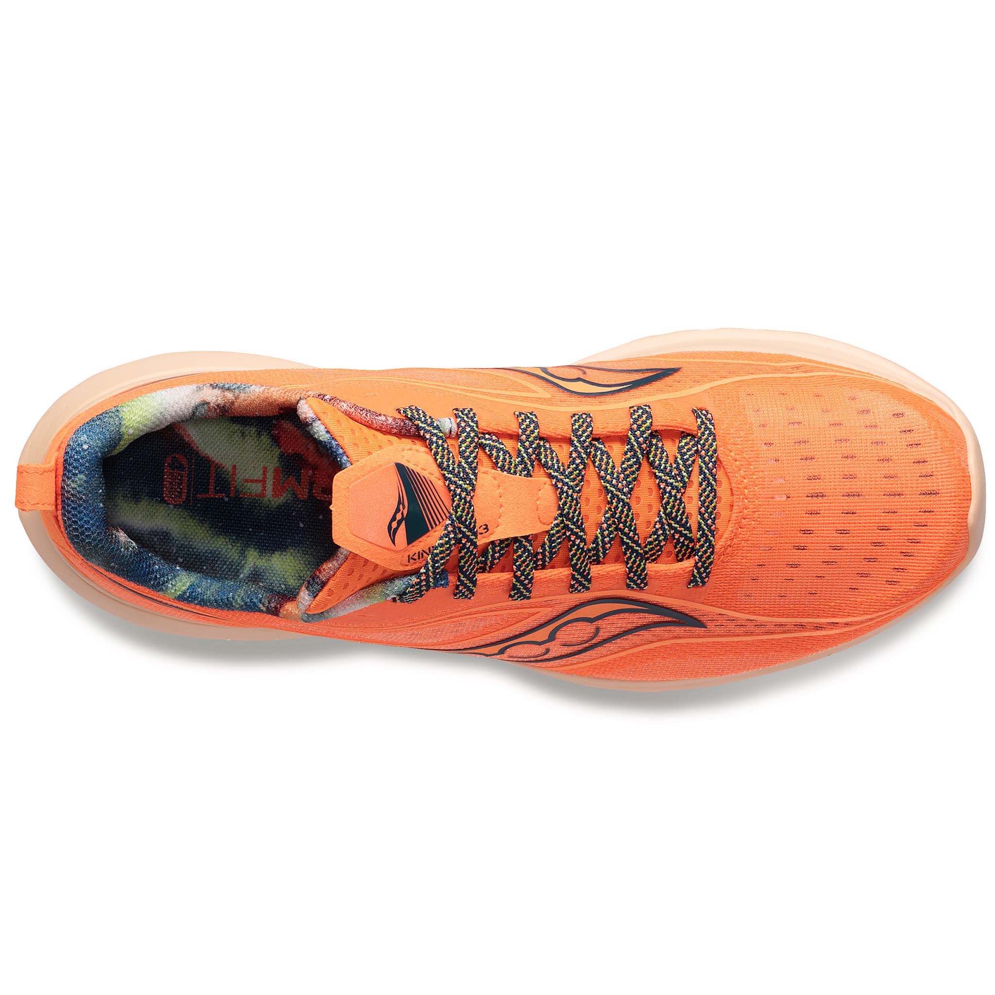 Saucony Kinvara 13 chaussures de course à pied femme - Image 5