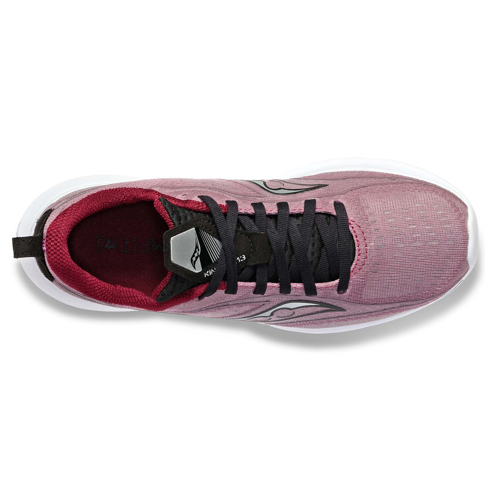 Saucony Kinvara 13 chaussures de course à pied femme - Image 8