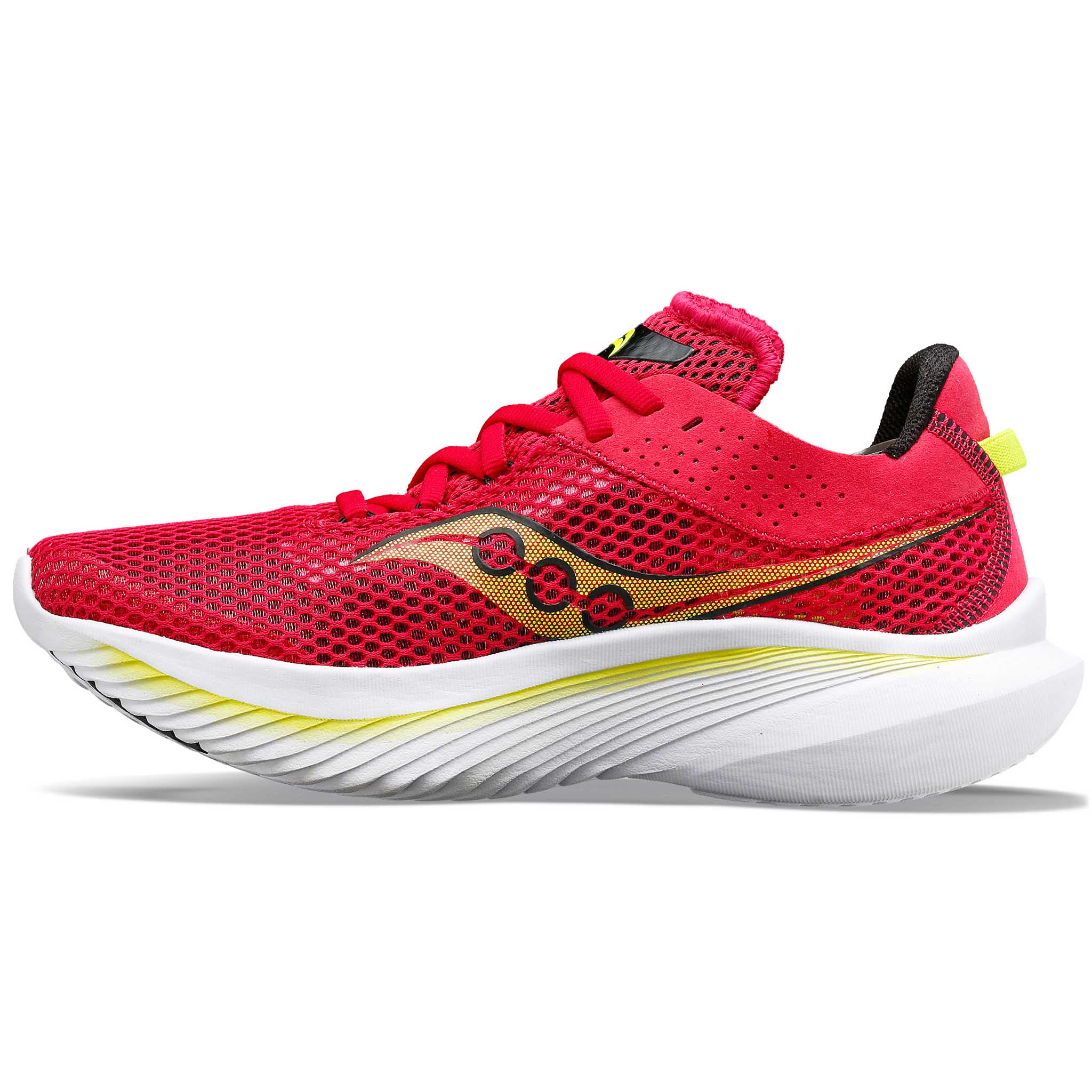Saucony Kinvara 14 chaussures de course à pied femme - Image 2