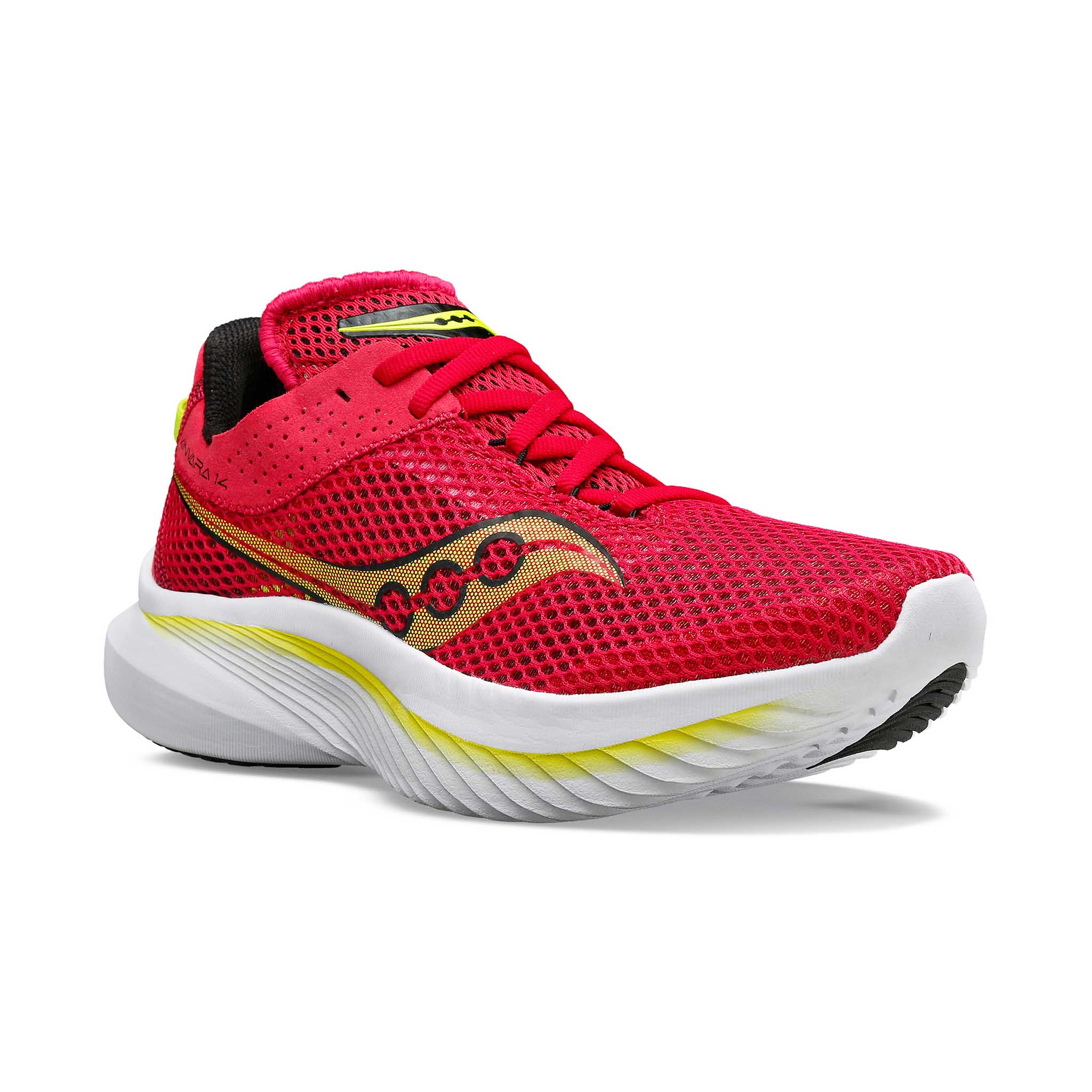 Saucony Kinvara 14 chaussures de course à pied femme - Image 5