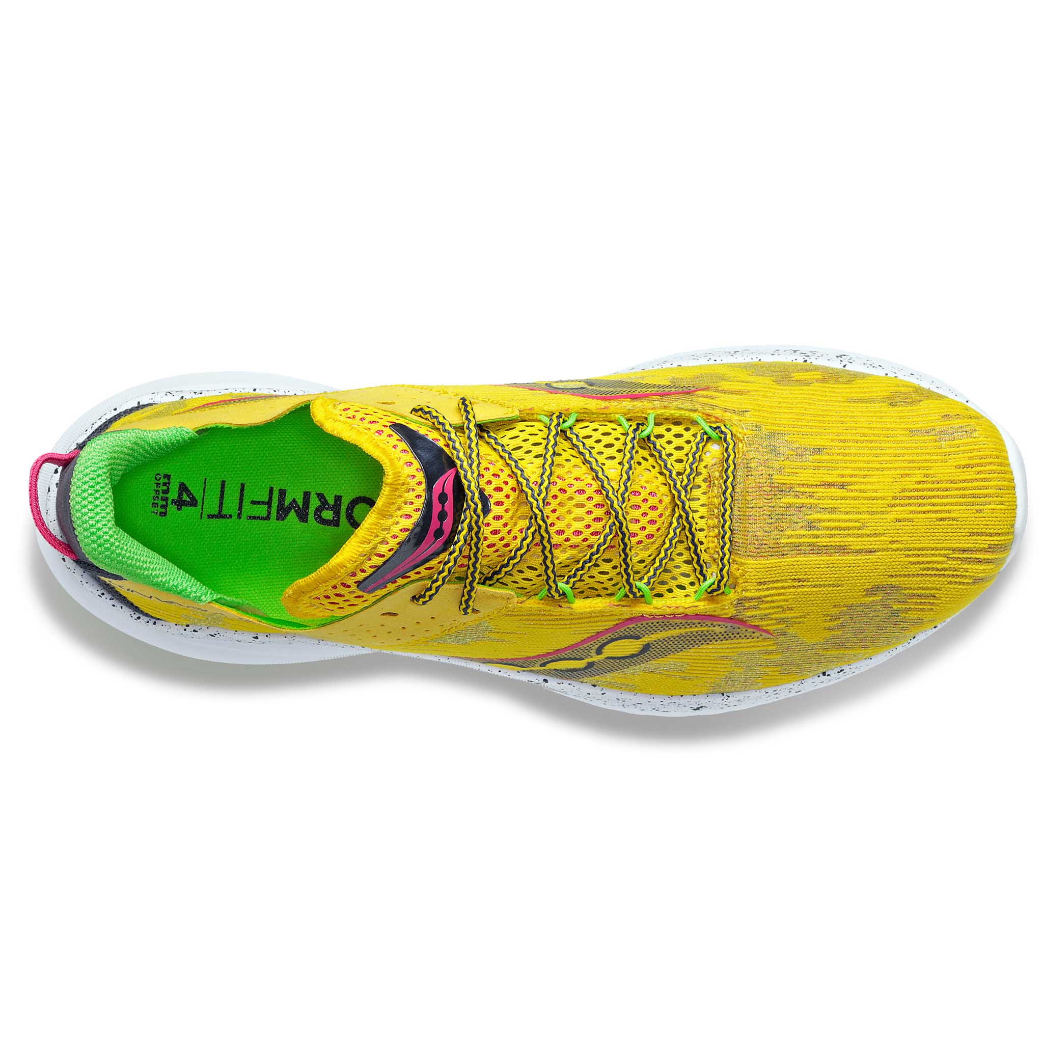 Saucony Kinvara 14 chaussures de course à pied homme - Image 28