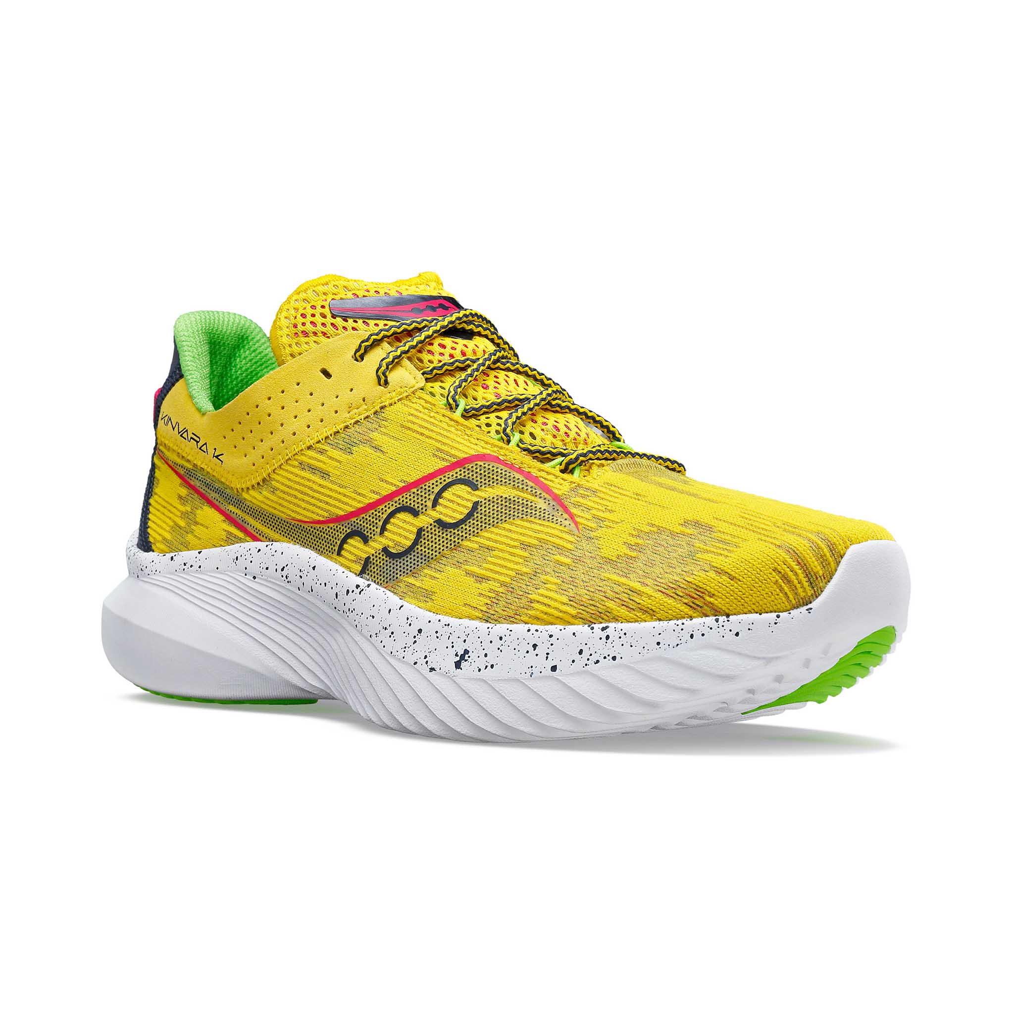 Saucony Kinvara 14 chaussures de course à pied homme - Image 30