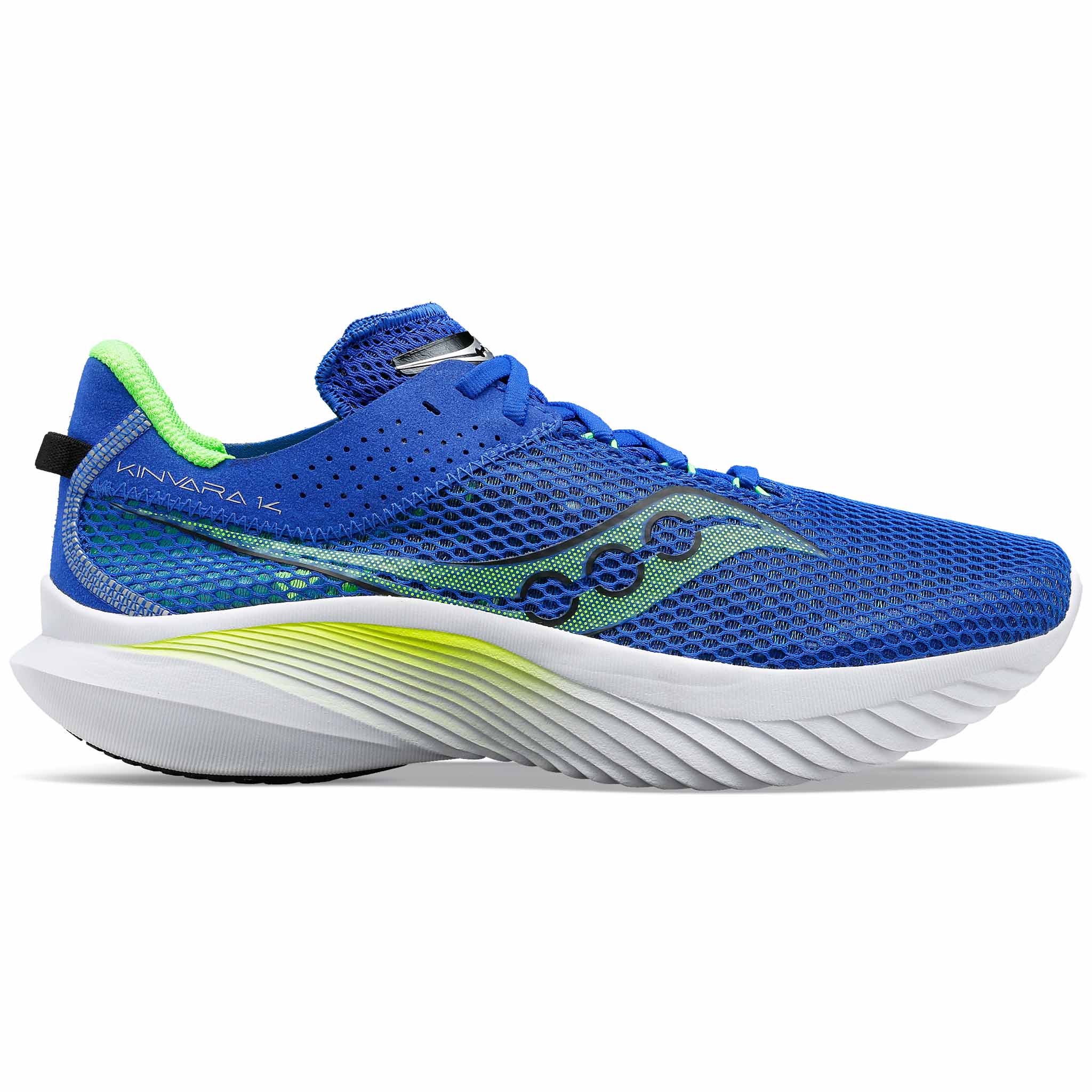 Saucony Kinvara 14 chaussures de course à pied homme - Image 41