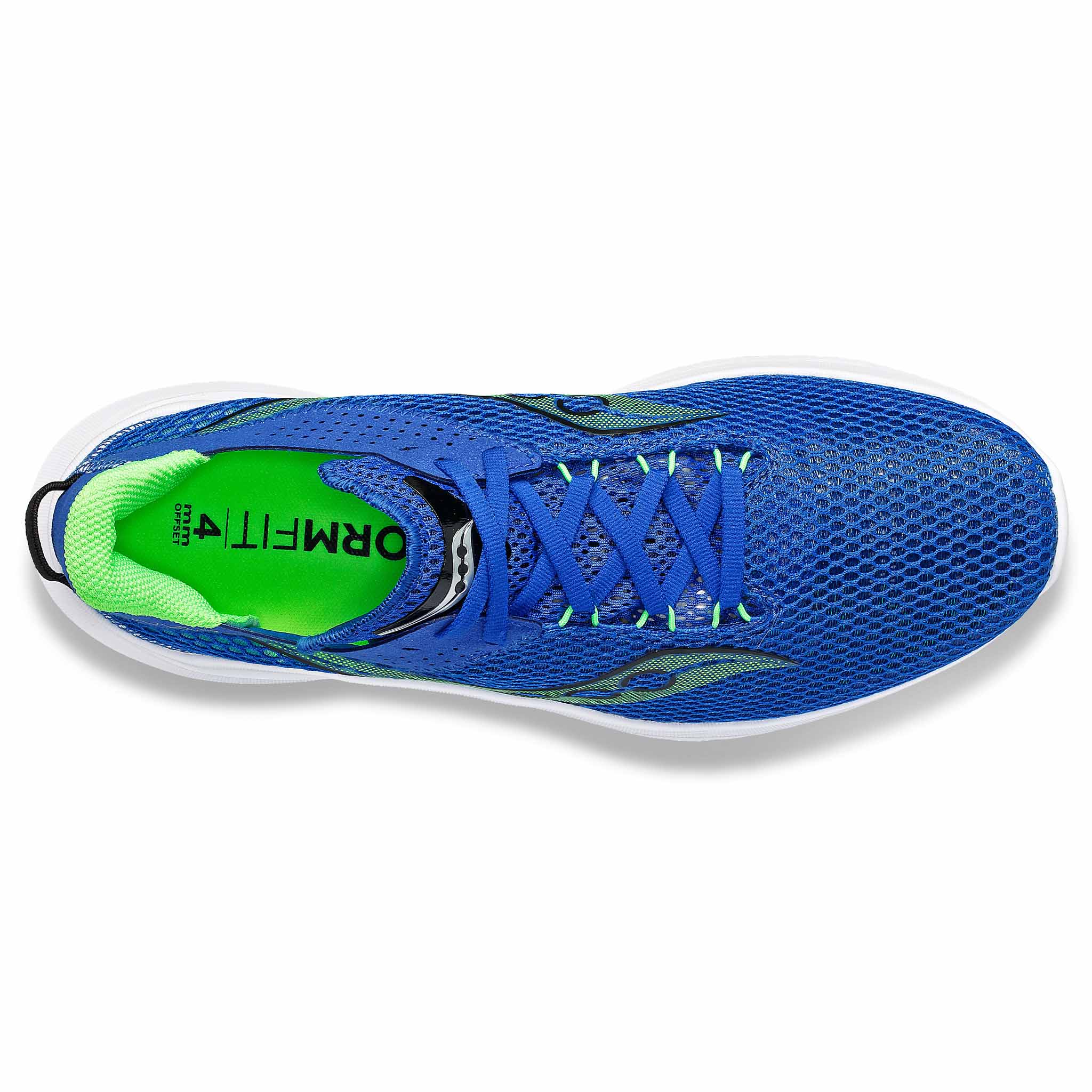 Saucony Kinvara 14 chaussures de course à pied homme - Image 43