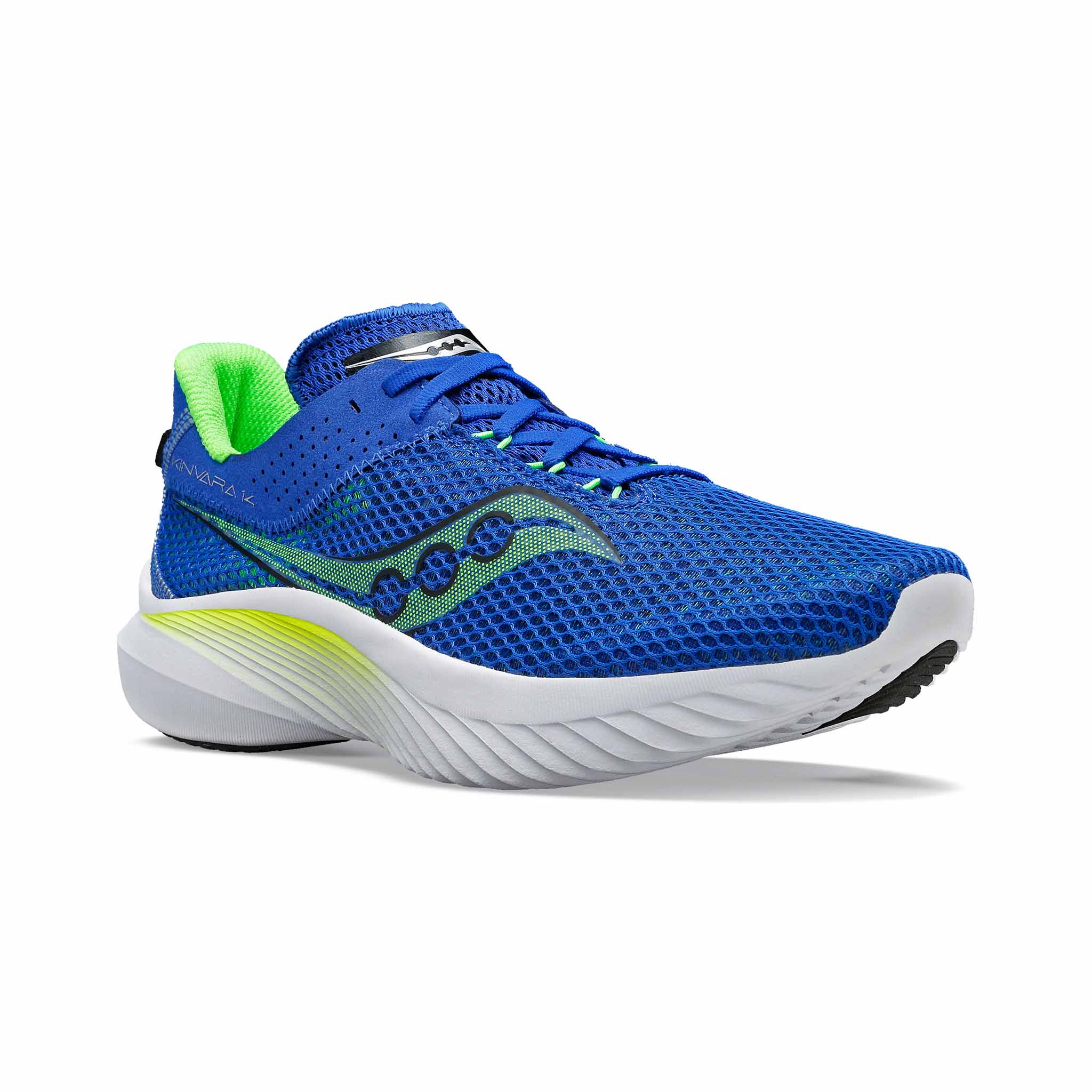 Saucony Kinvara 14 chaussures de course à pied homme - Image 45