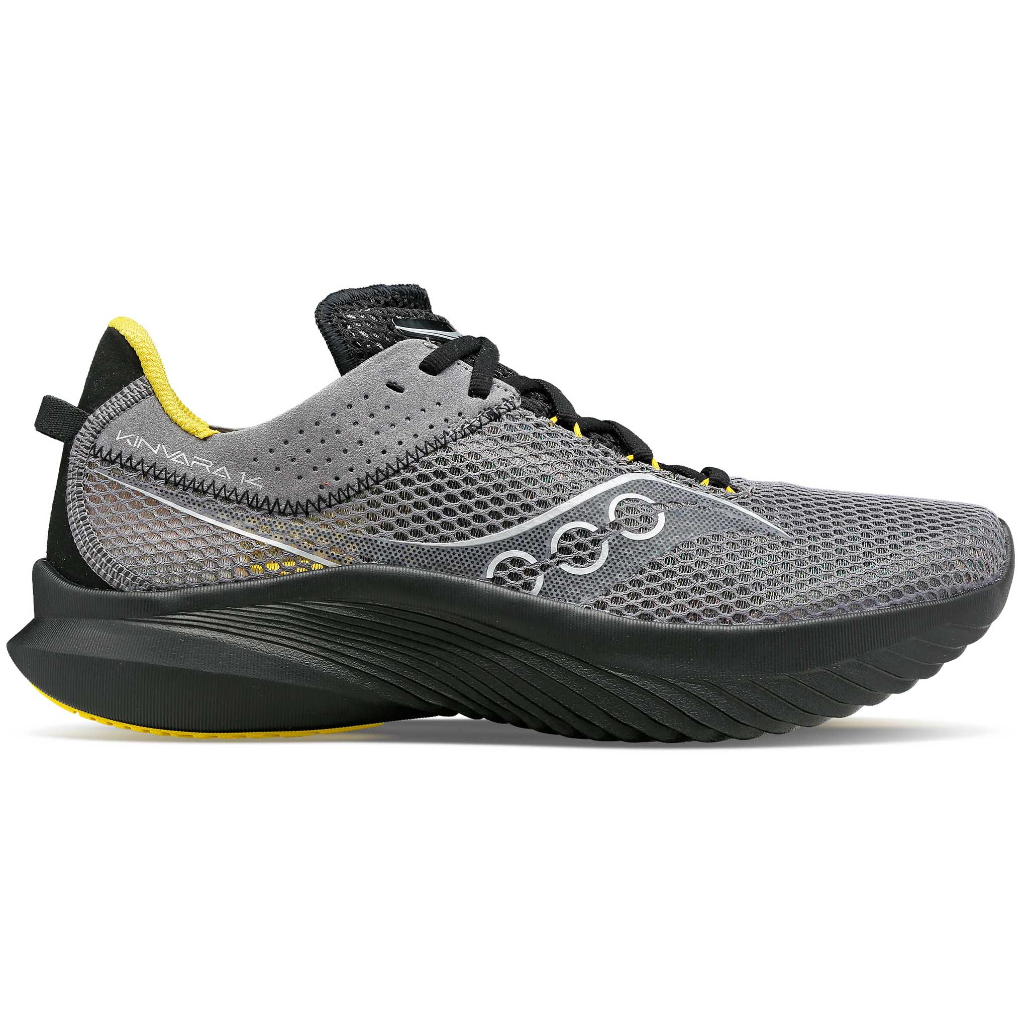 Saucony Kinvara 14 chaussures de course à pied homme - Image 6