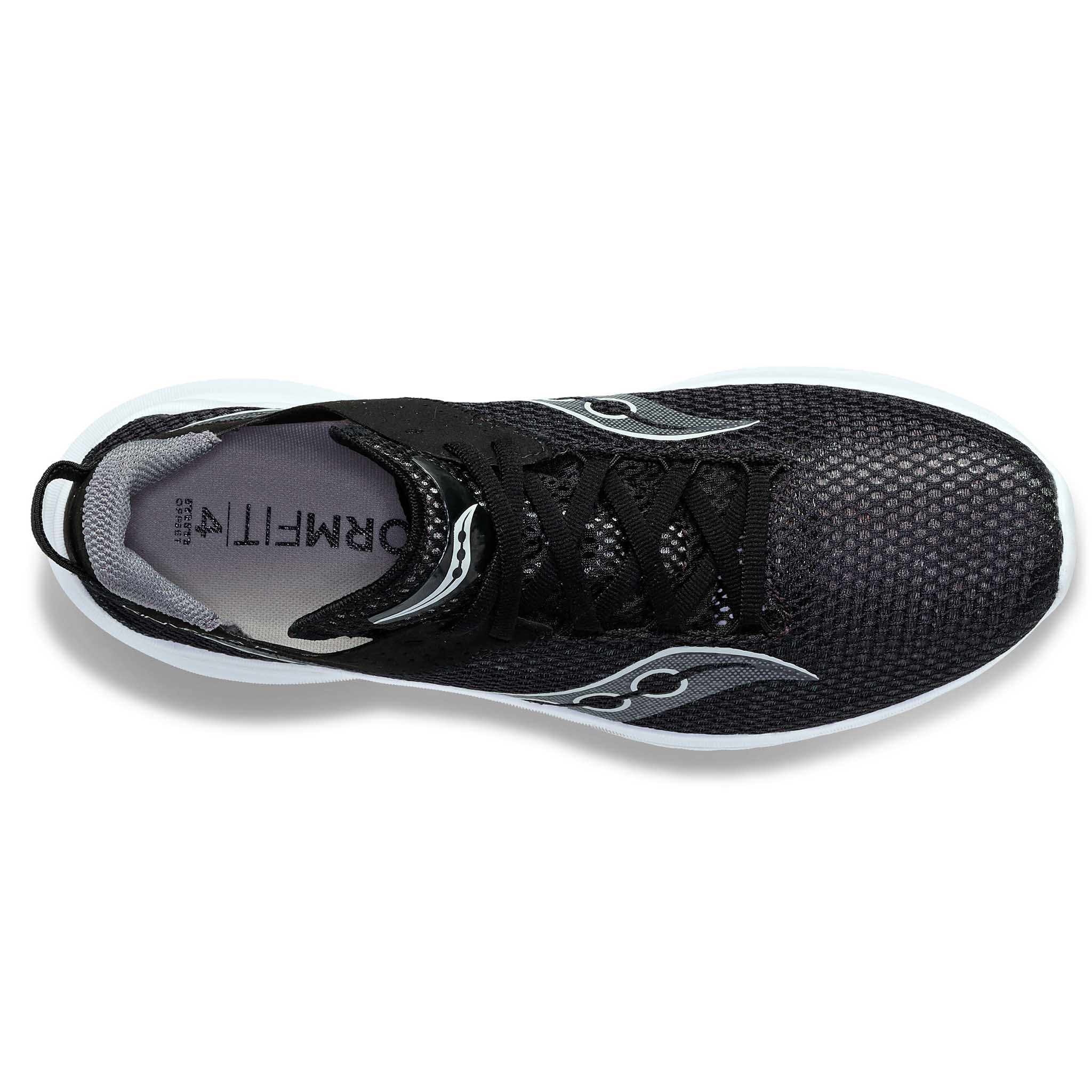 Saucony Kinvara 14 chaussures de course à pied homme - Large - Image 3