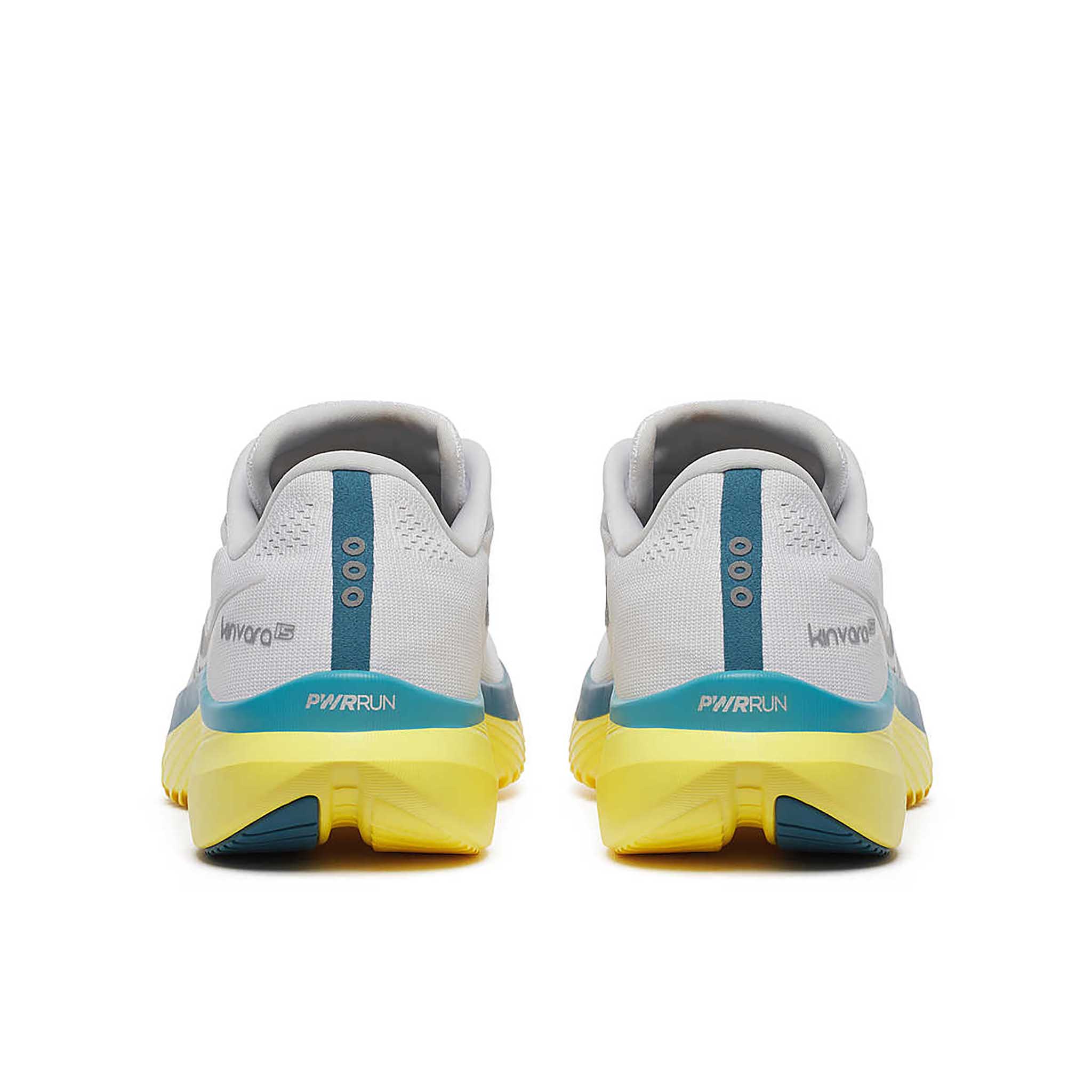 Saucony Kinvara 15 chaussures de course à pied femme - Image 11