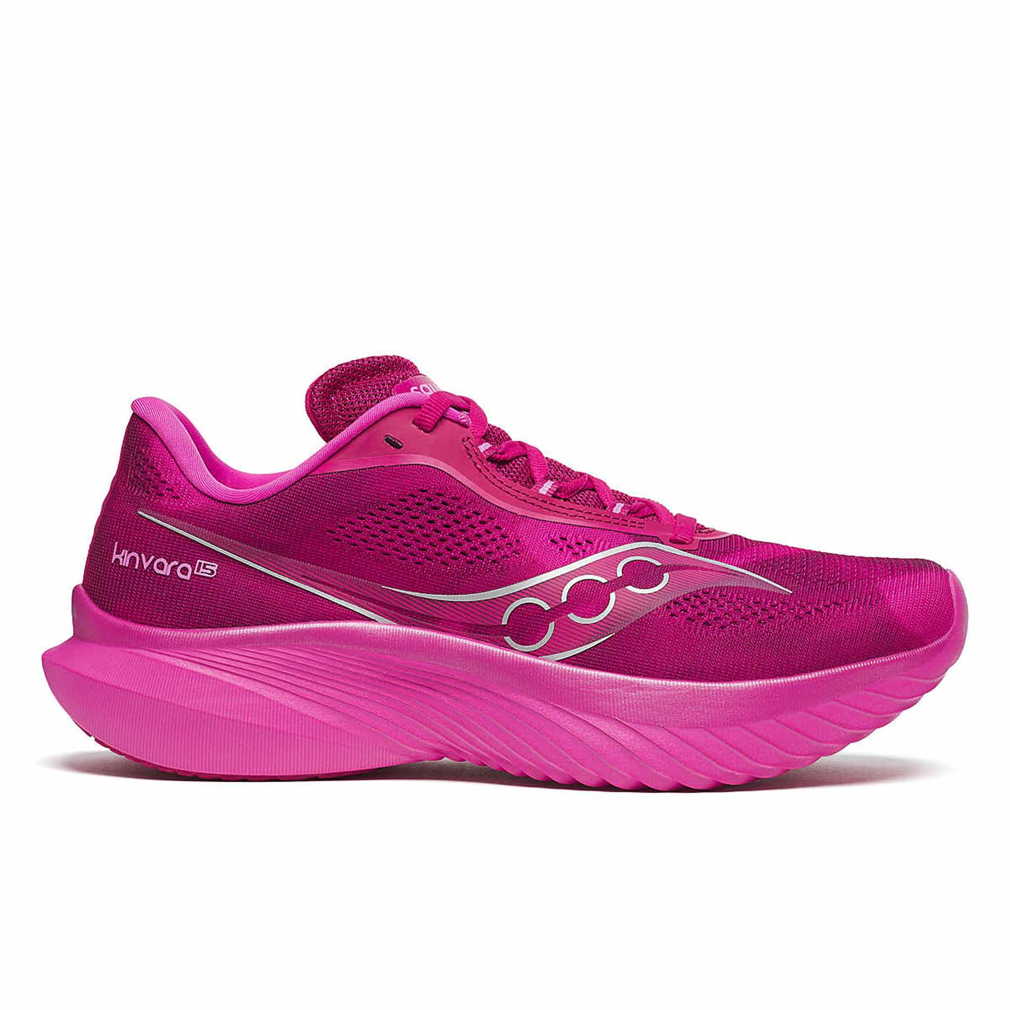 Saucony Kinvara 15 chaussures de course à pied femme - Image 25