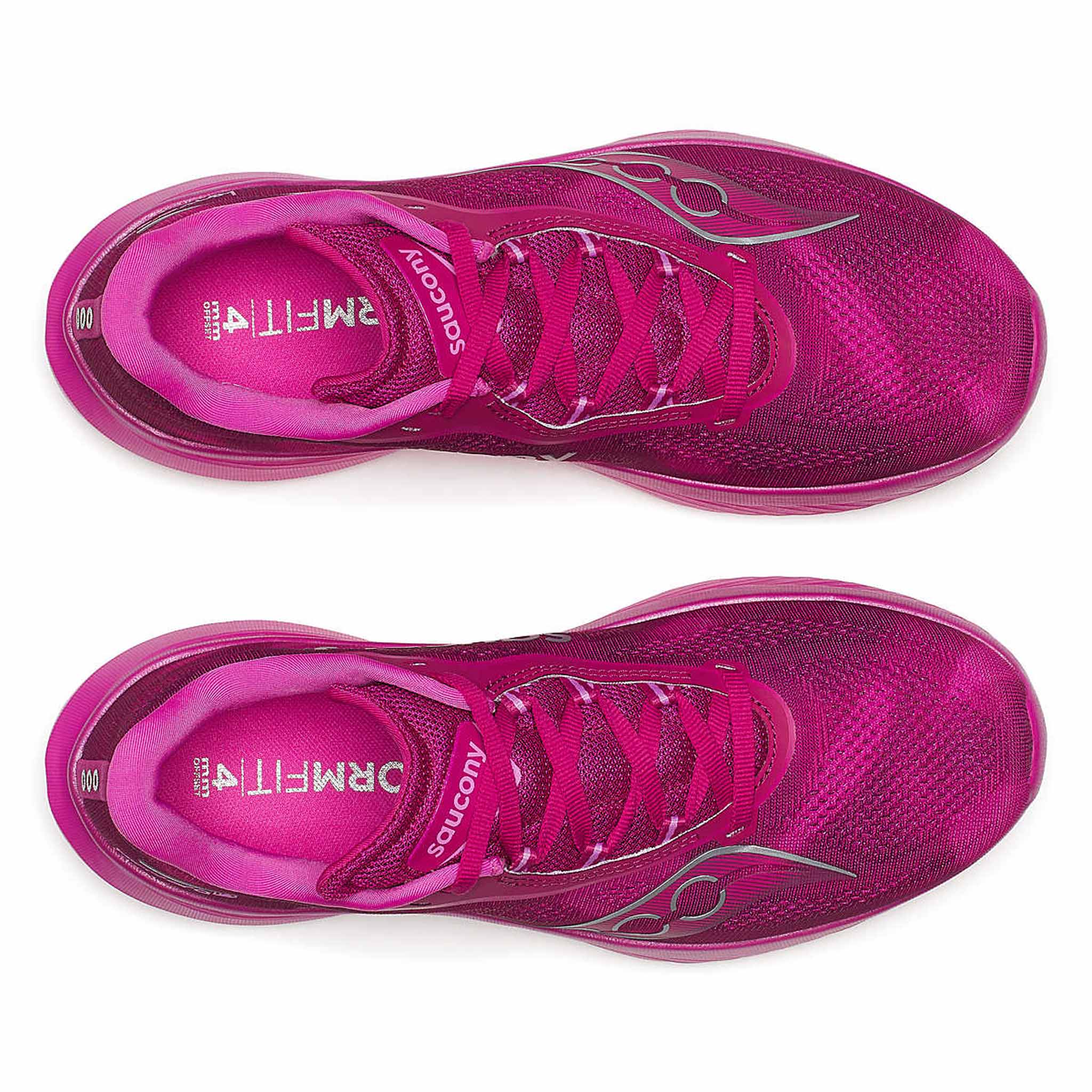 Saucony Kinvara 15 chaussures de course à pied femme - Image 29
