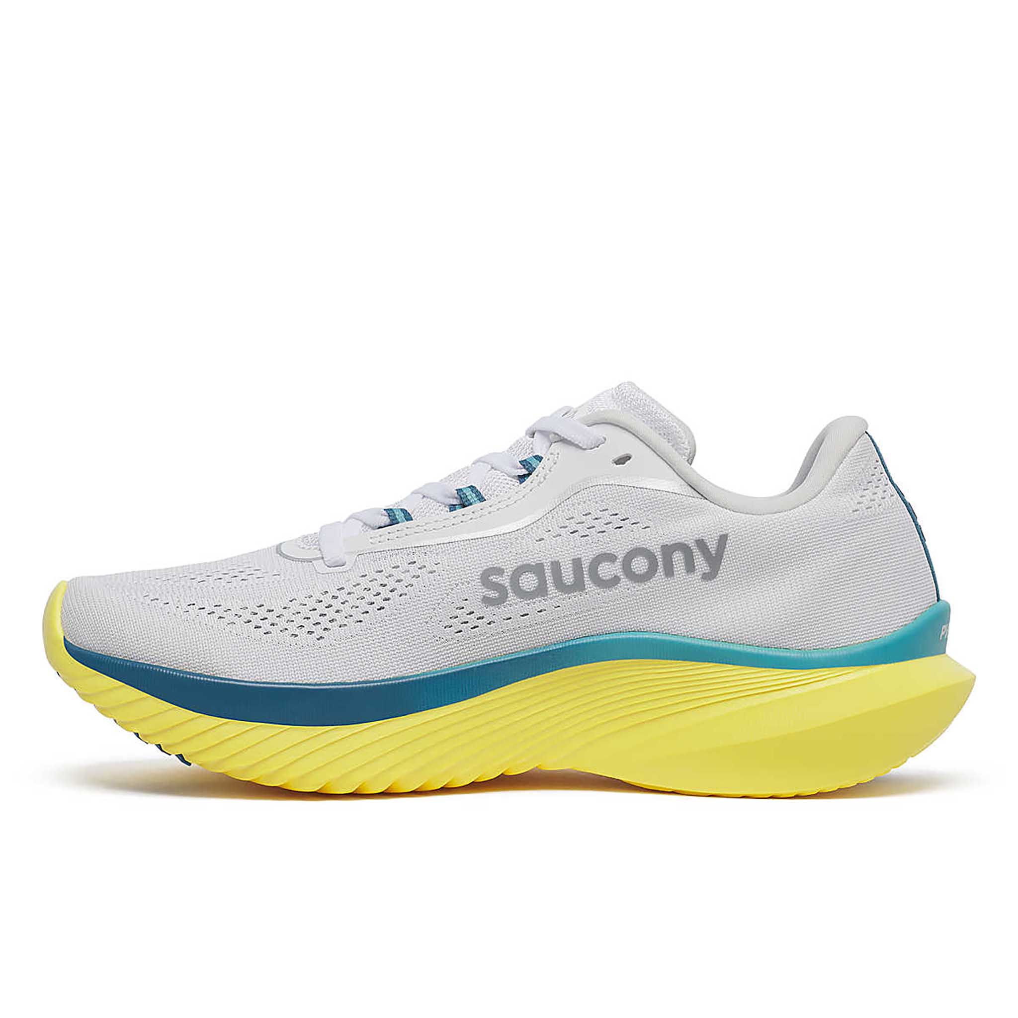 Saucony Kinvara 15 chaussures de course à pied femme - Image 8